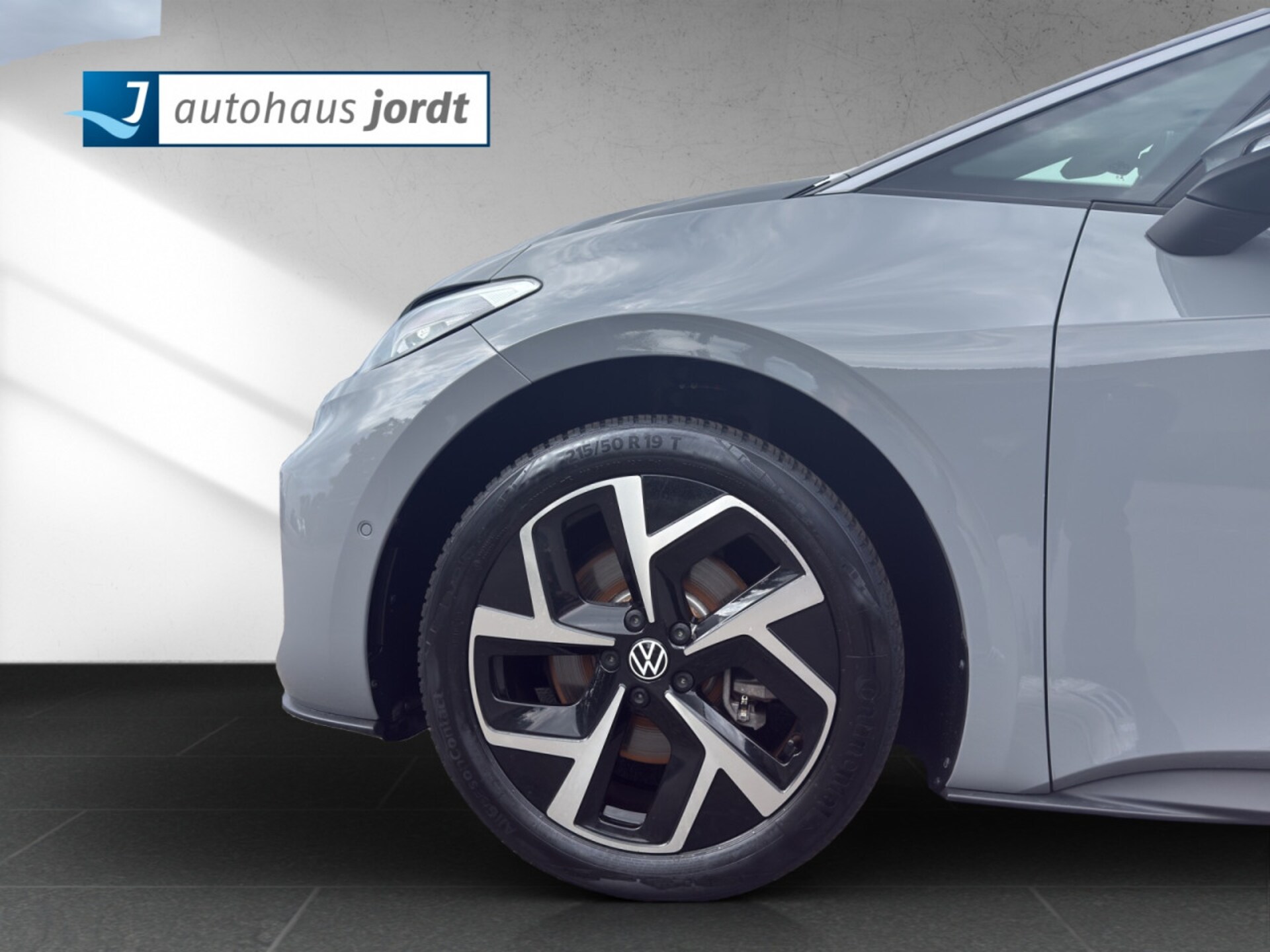 Volkswagen ID.3 MOVE Pro