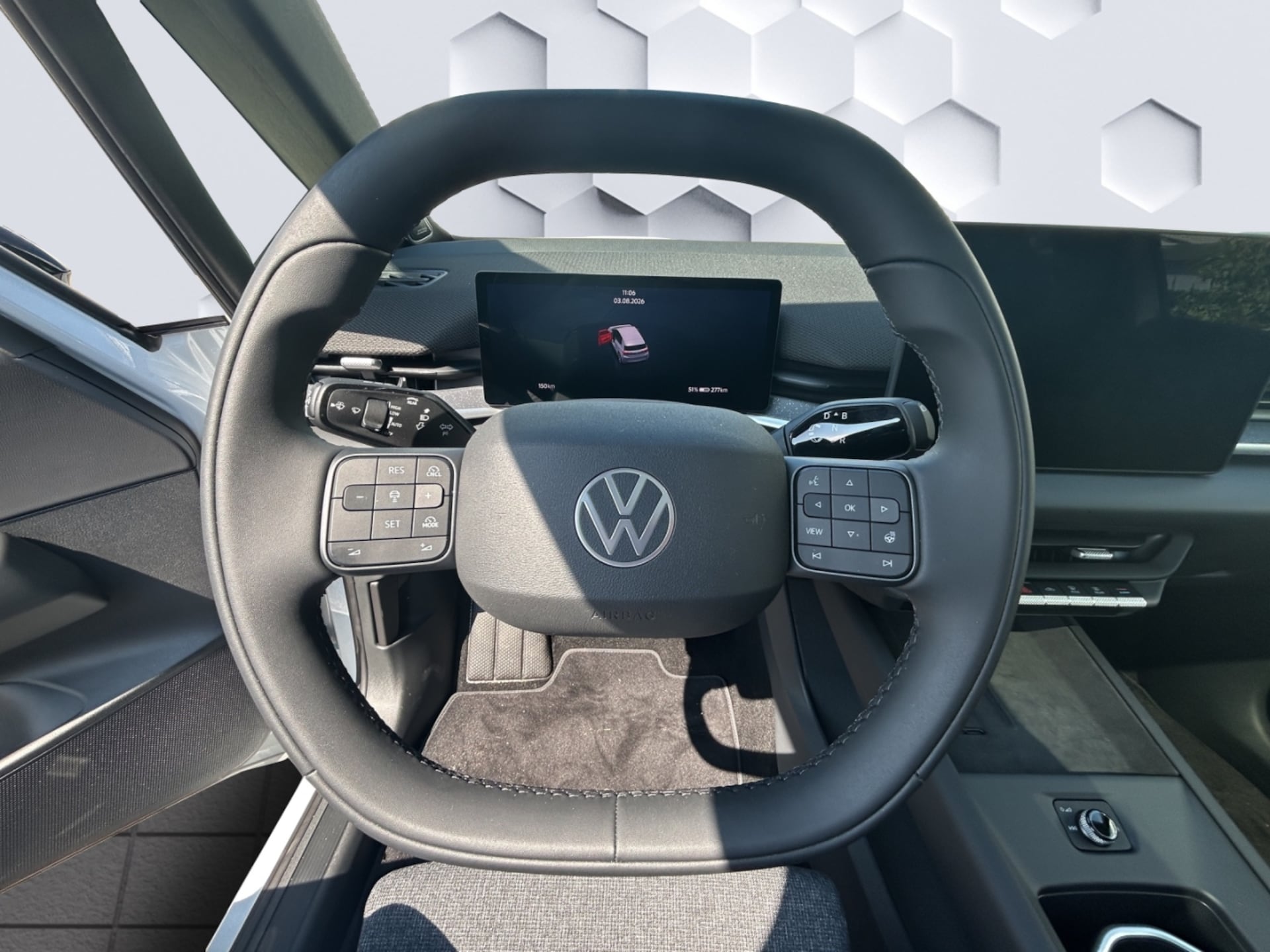 Volkswagen ID.3 Neo Style