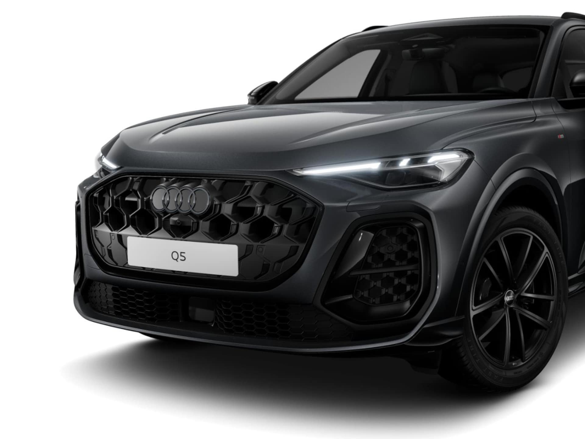 Audi Q5 SUV