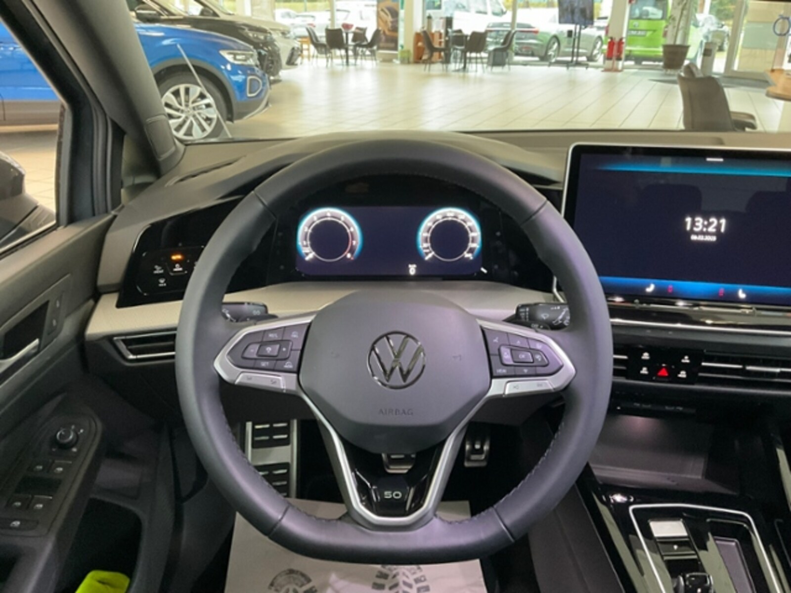Volkswagen Golf – Bild 10