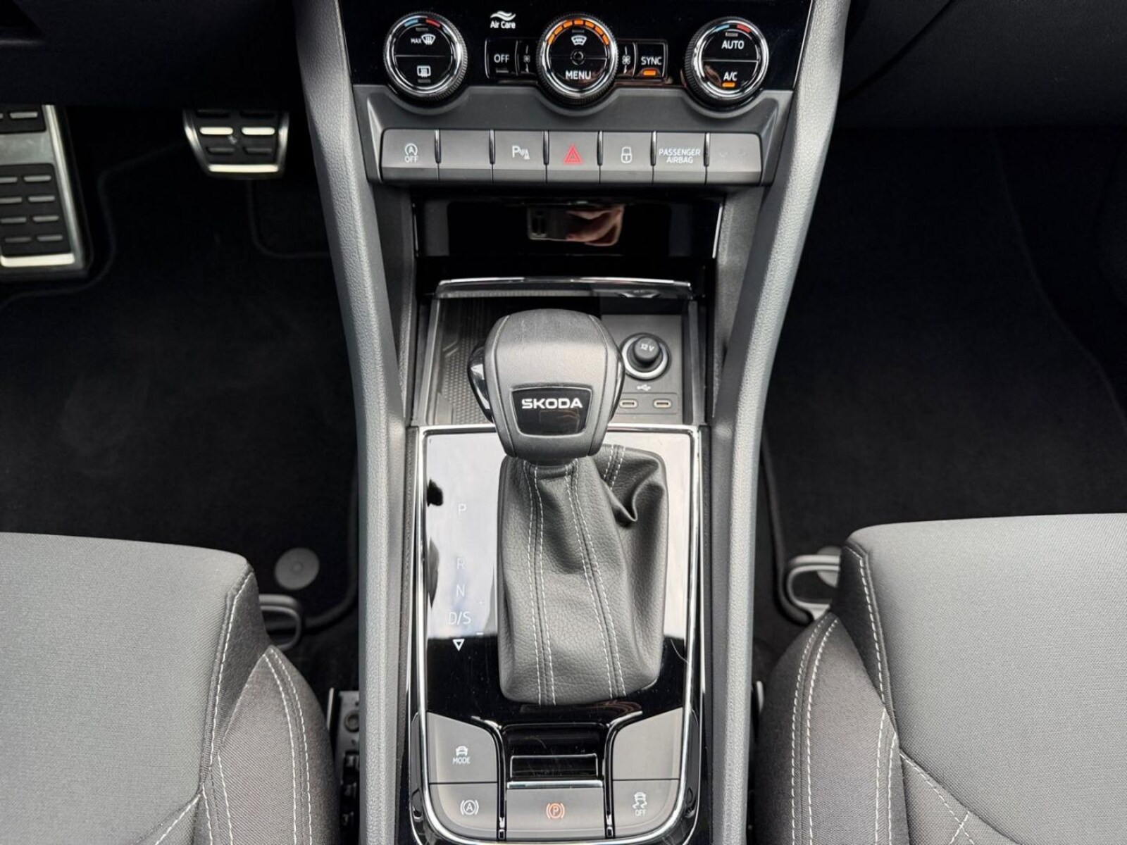 Škoda Karoq – Bild 21
