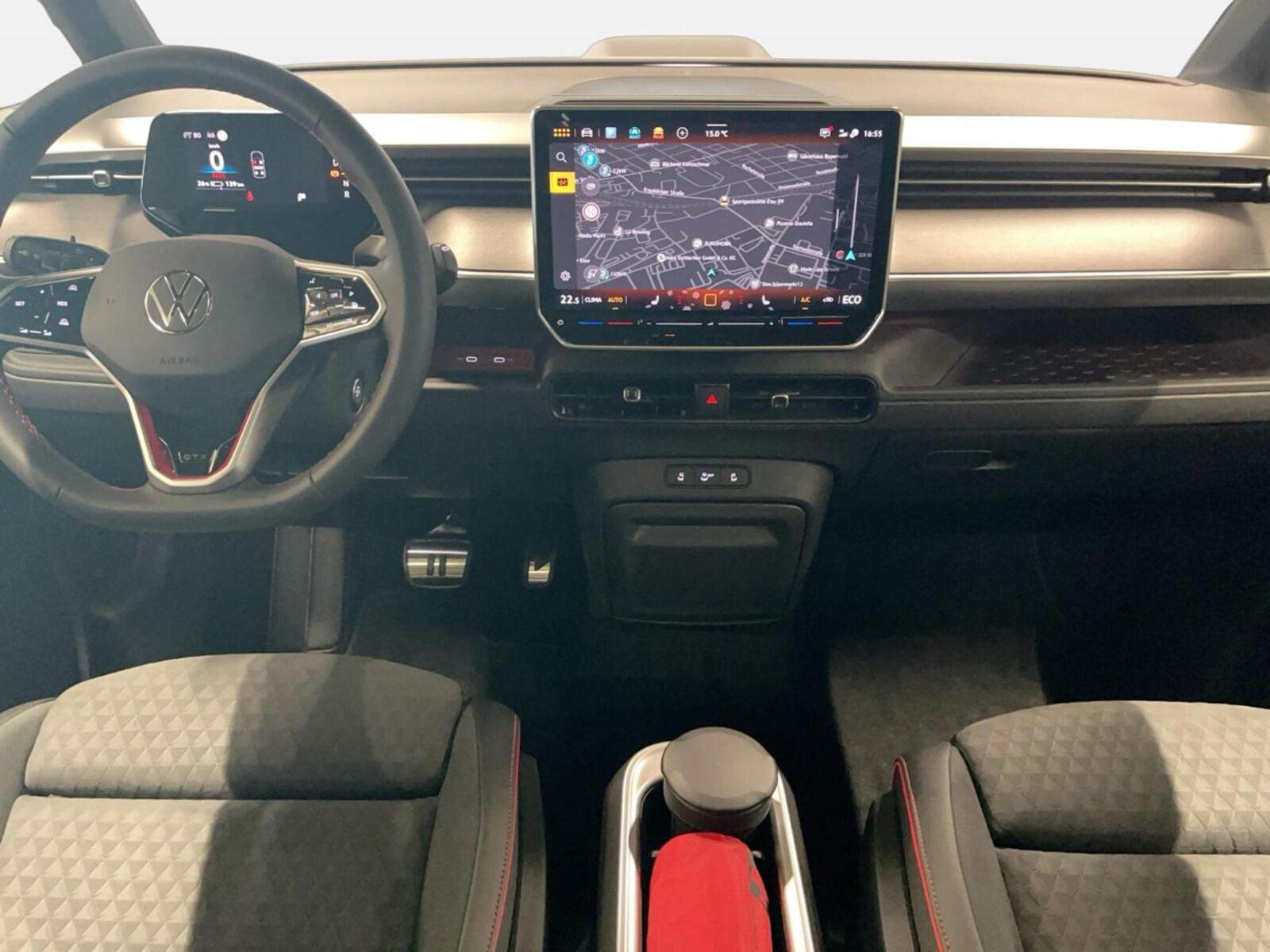 Volkswagen ID. Buzz – Bild 10