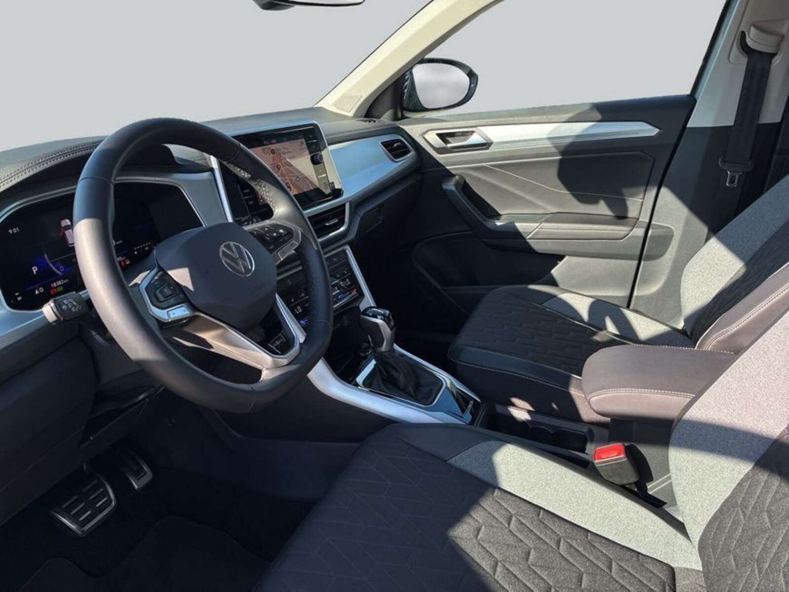 Volkswagen T-Roc – Bild 9