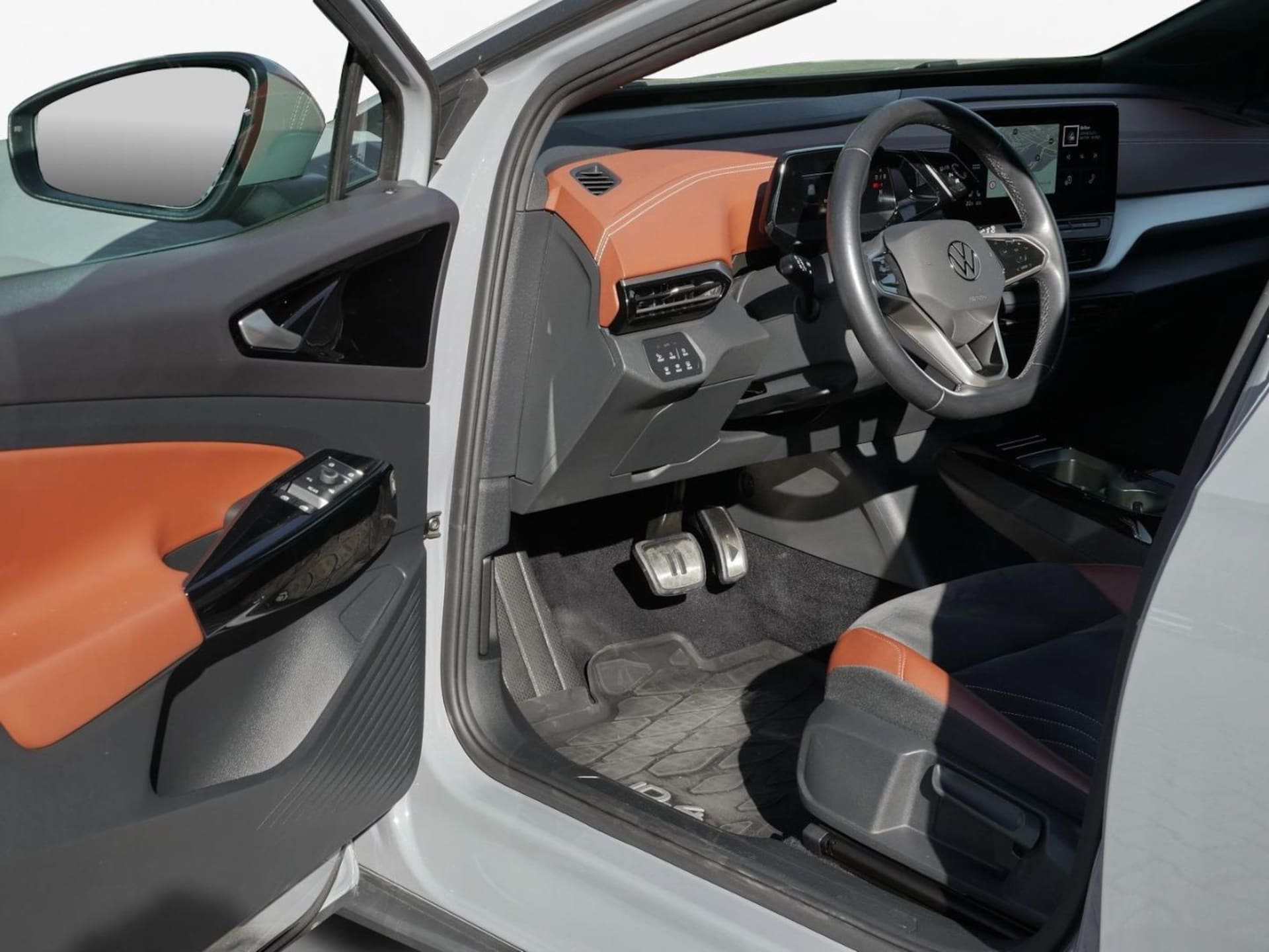 Volkswagen ID.4 Pro Performance