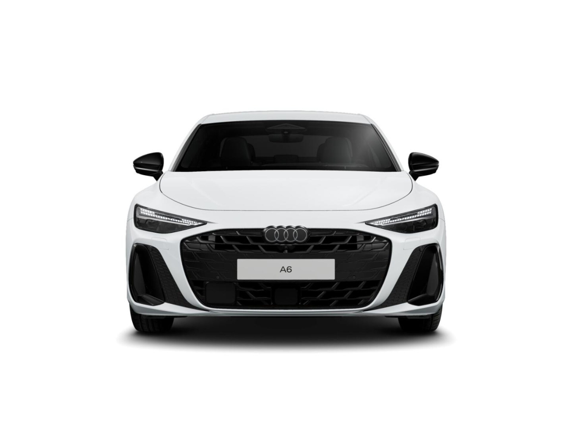 Audi A6 Limousine