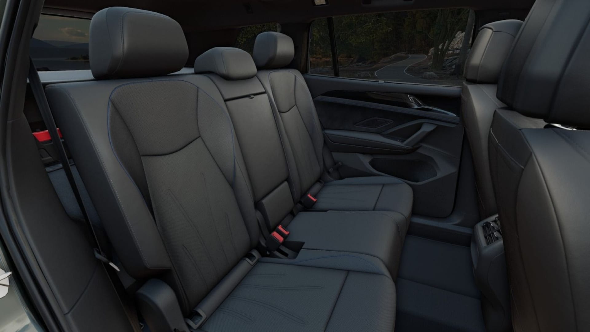 Volkswagen Tayron R-Line