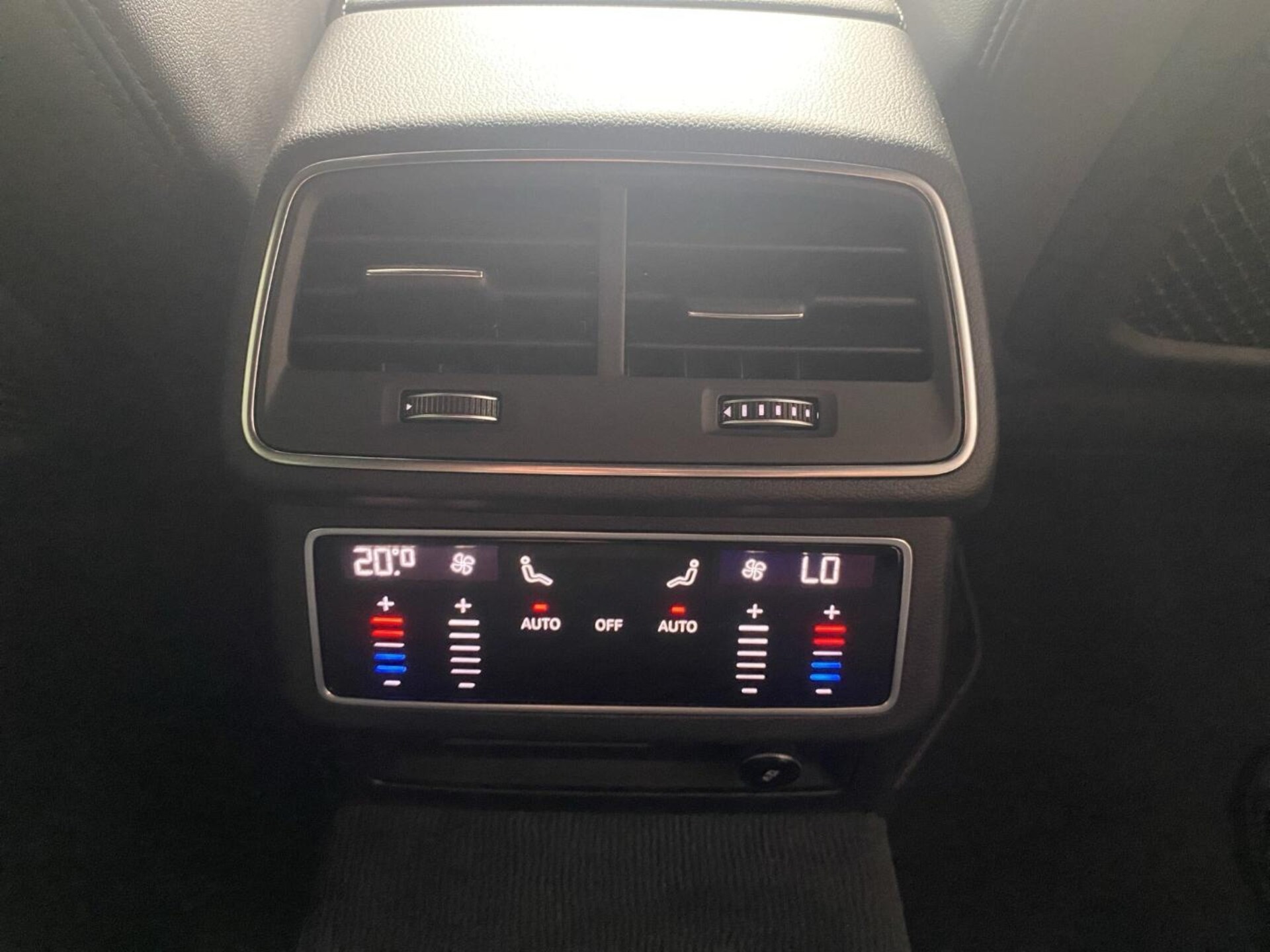 Audi A6 Avant Design