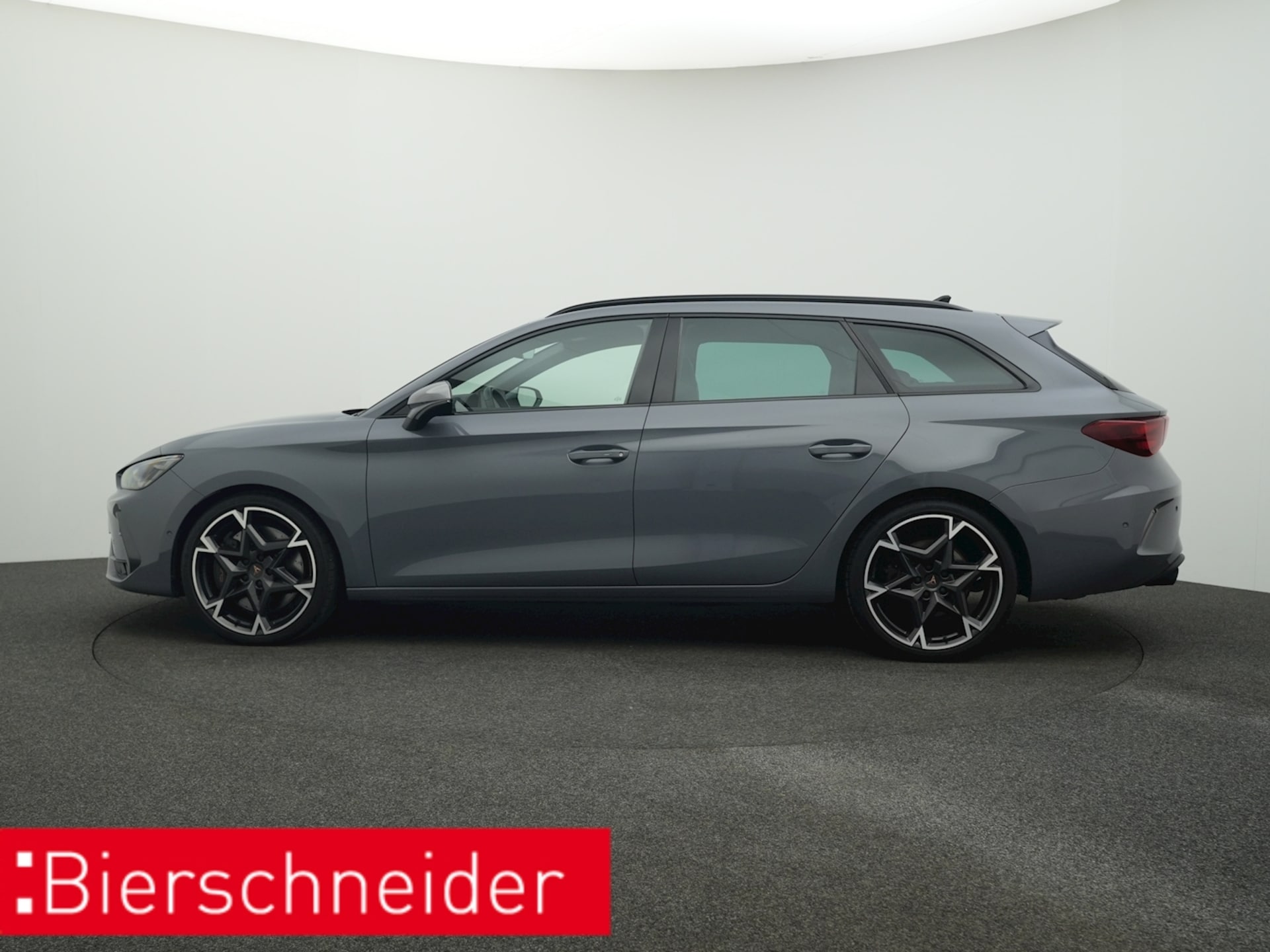 CUPRA Leon Sportstourer VZ