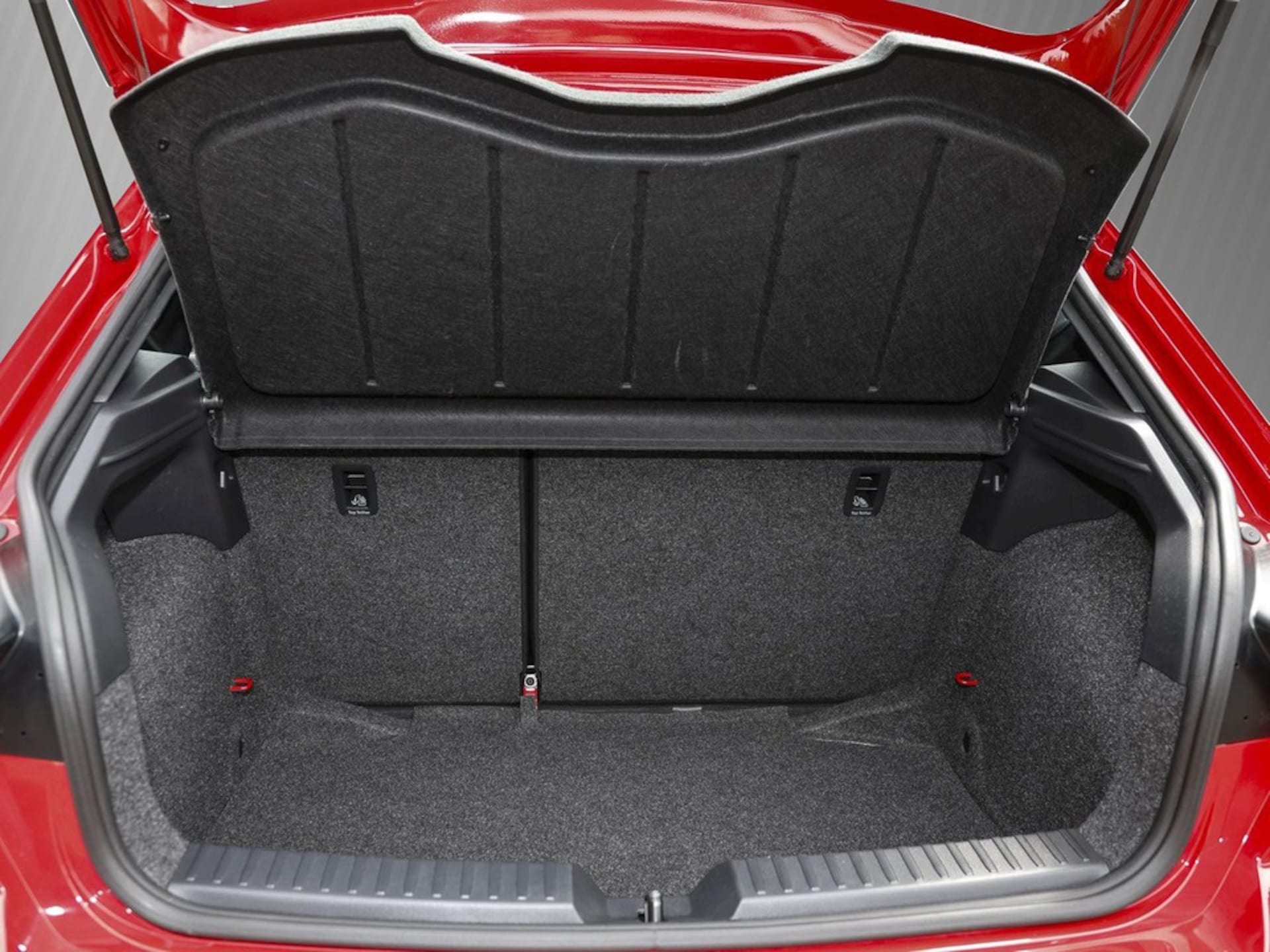 SEAT Ibiza FR