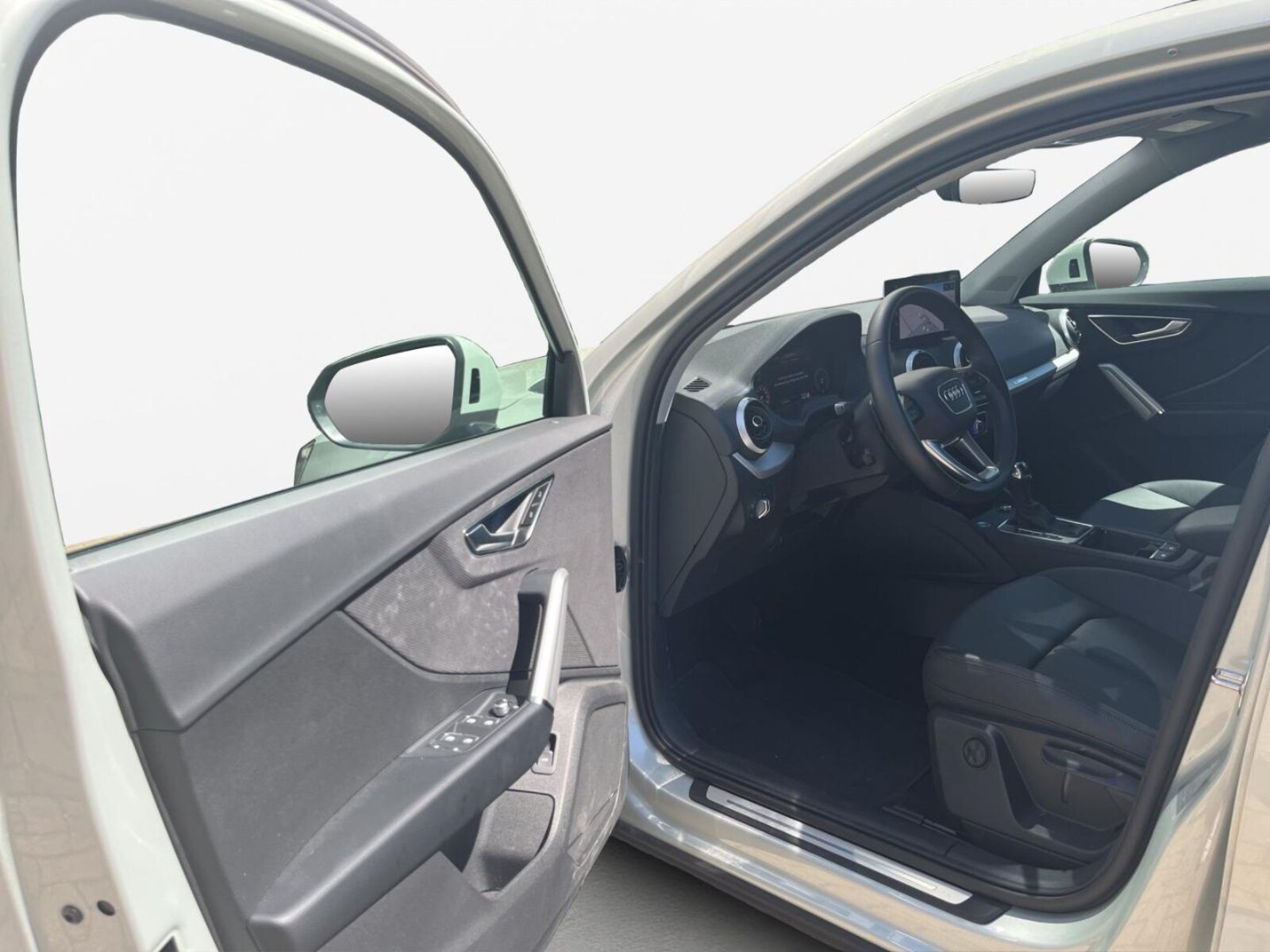 Audi Q2 – Bild 12