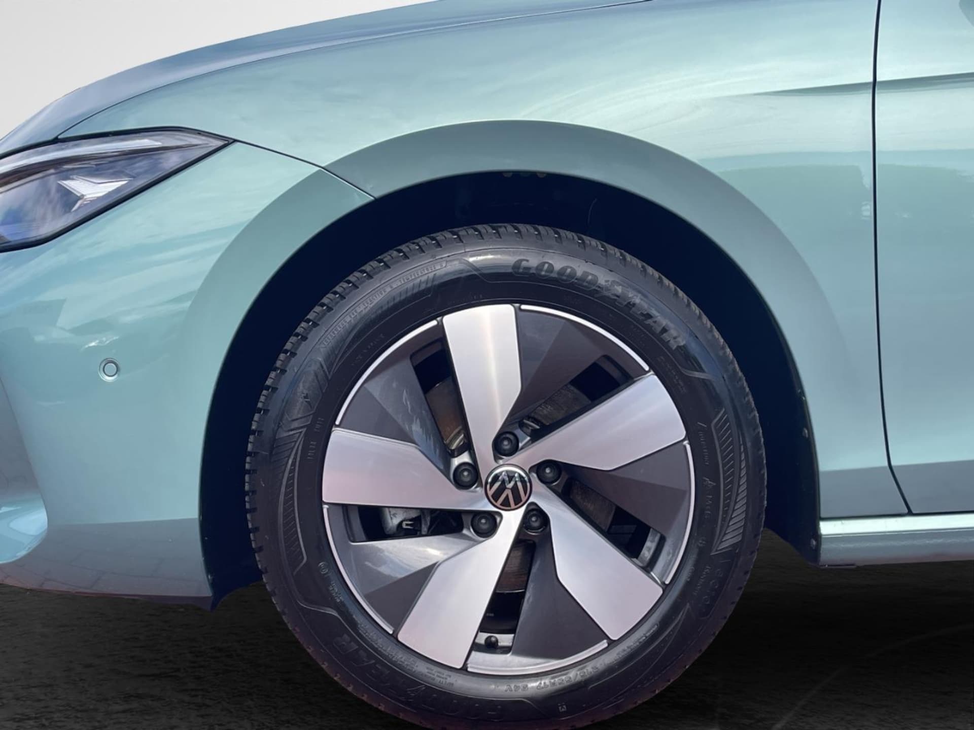 Volkswagen Passat Business