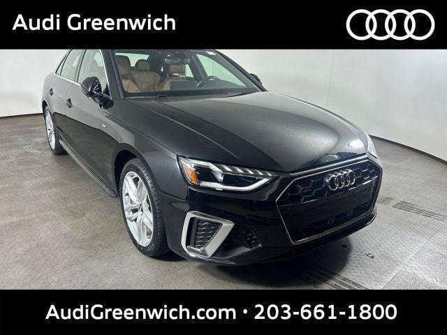 Photo of 2021 Audi A4 Sedan