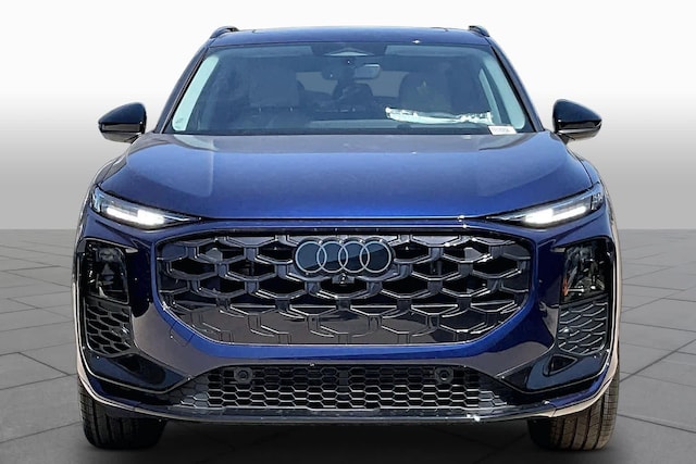 2026 Audi Q3 SUV