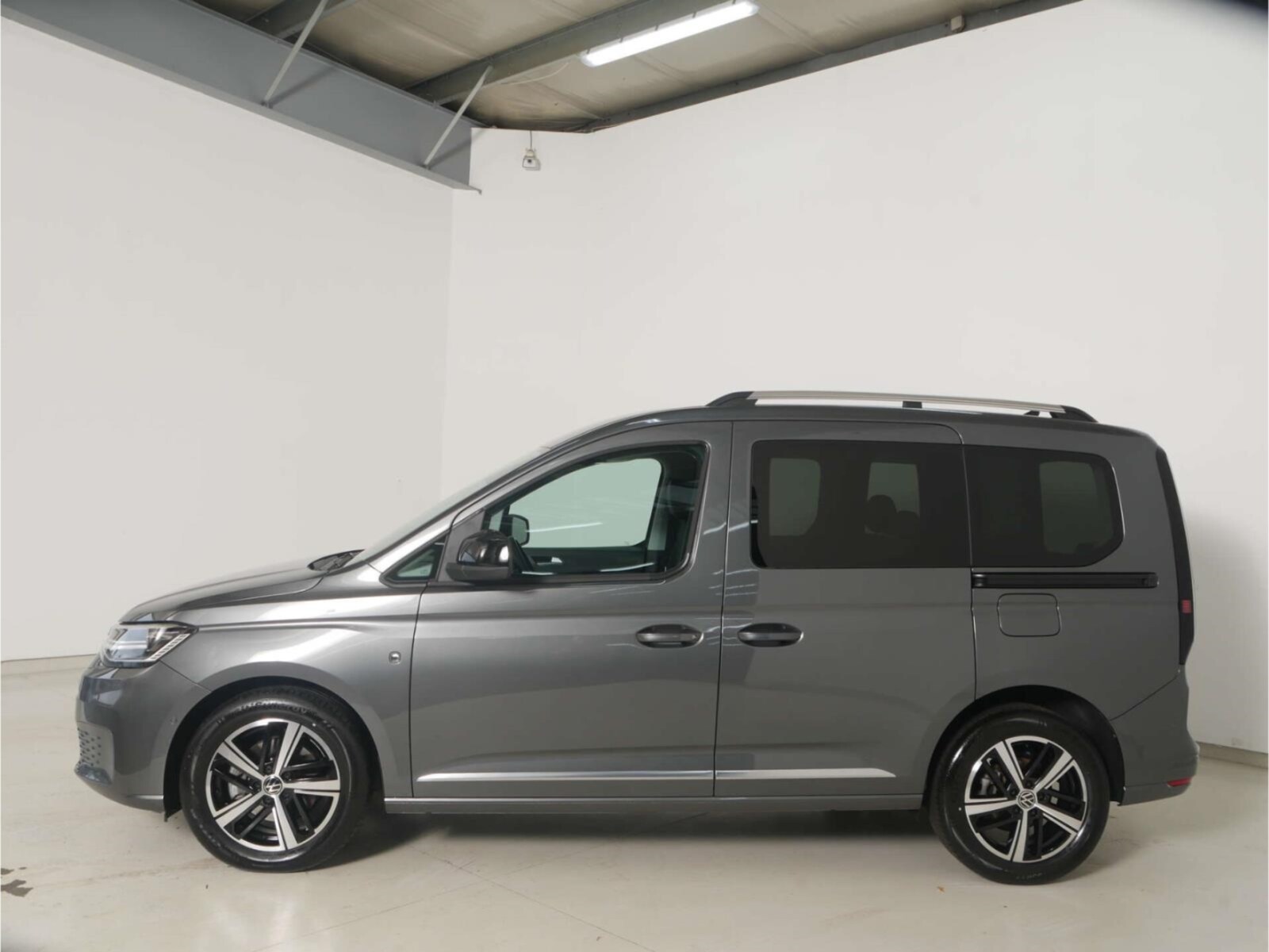 Volkswagen Caddy – Bild 6
