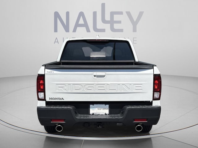 2024 Honda Ridgeline