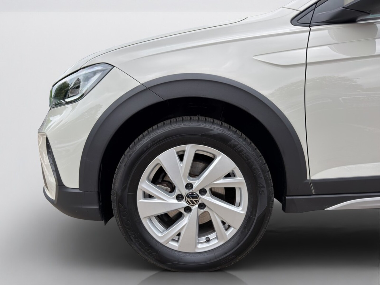 Volkswagen Taigo – Bild 22