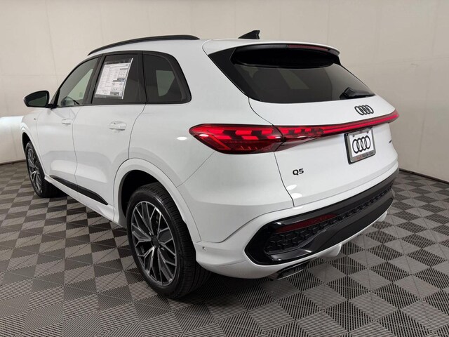 2026 Audi Q5