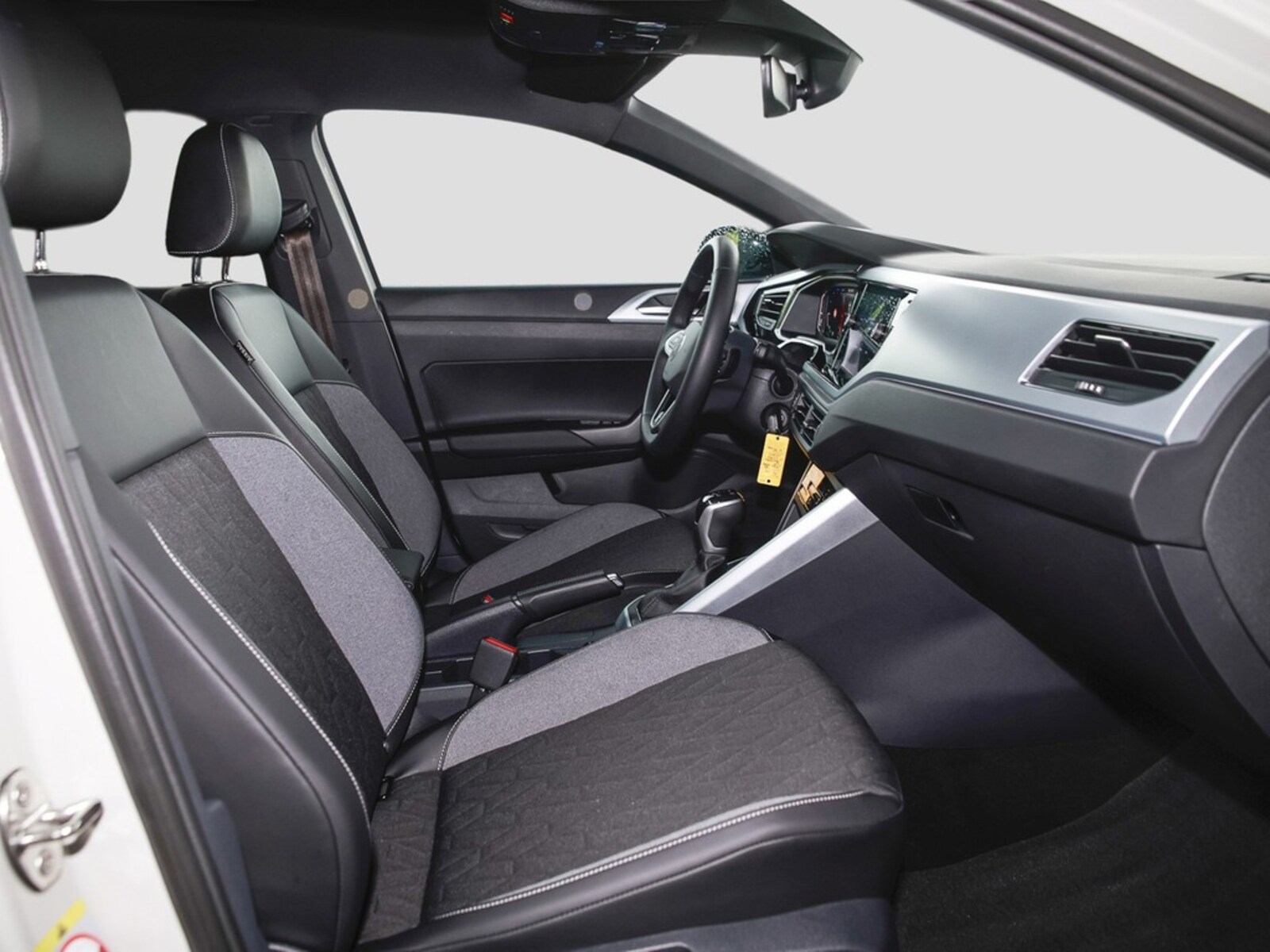 Volkswagen Taigo – Bild 6