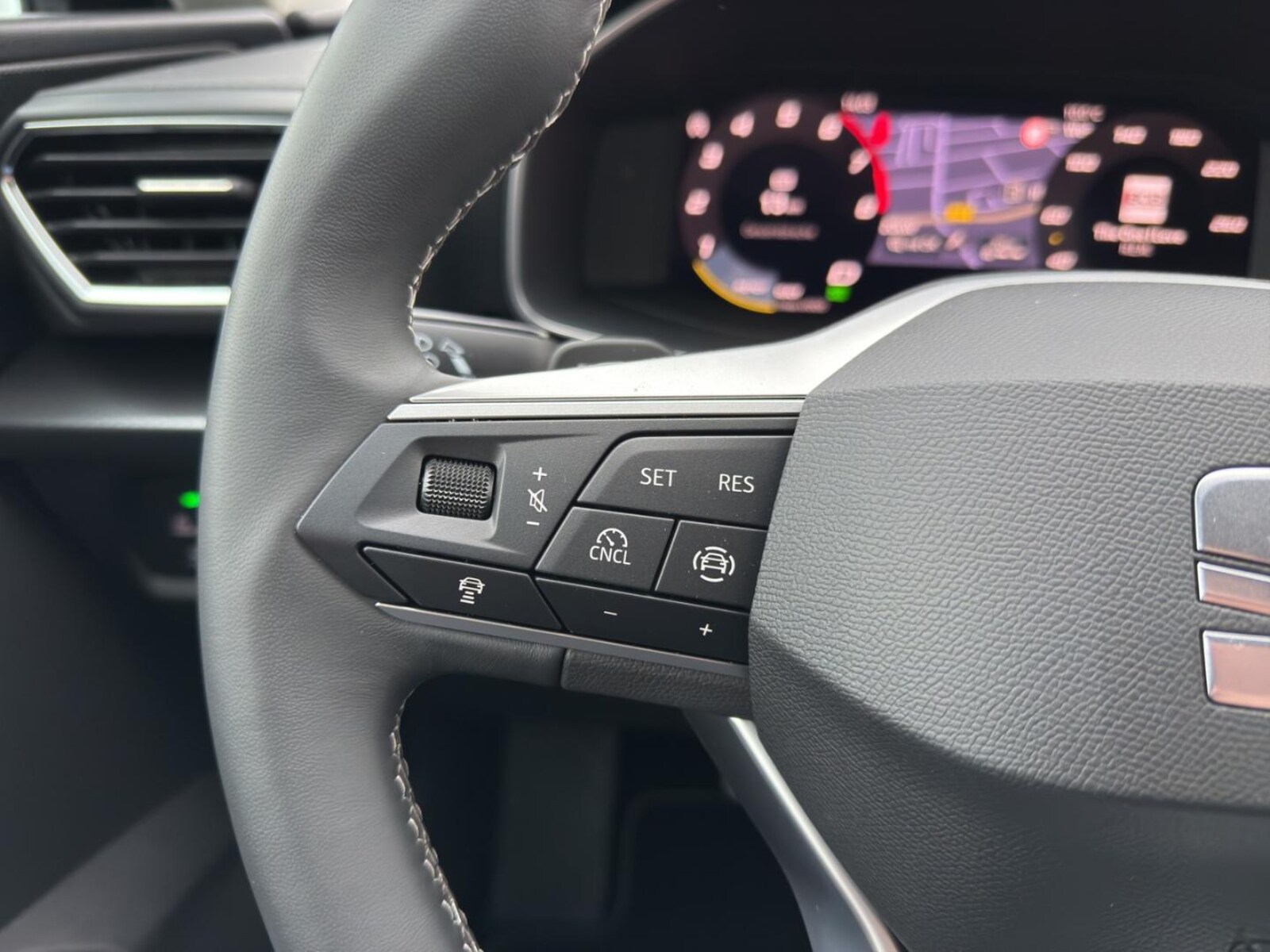 SEAT Leon – Bild 19
