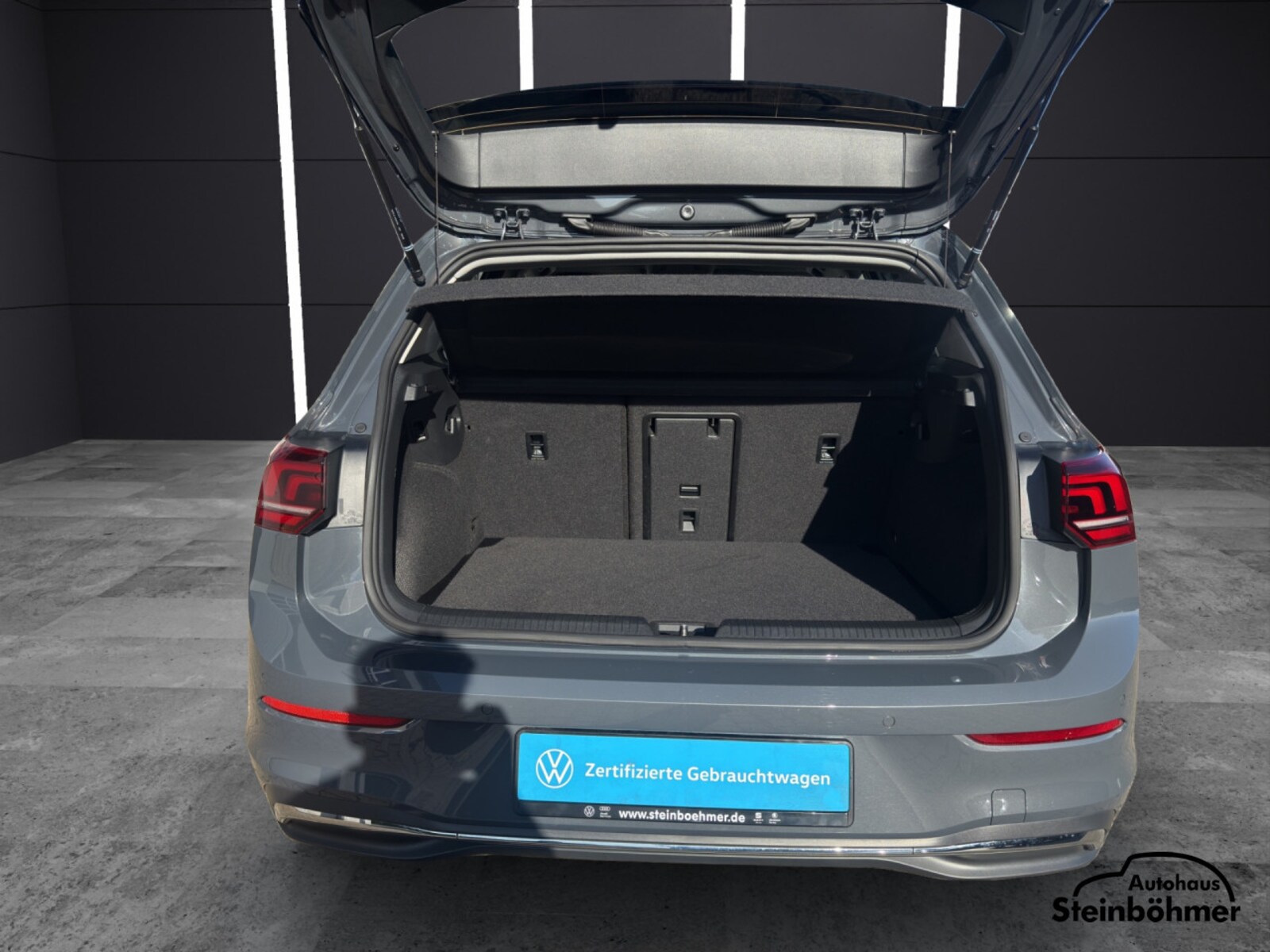 Volkswagen Golf – Bild 6
