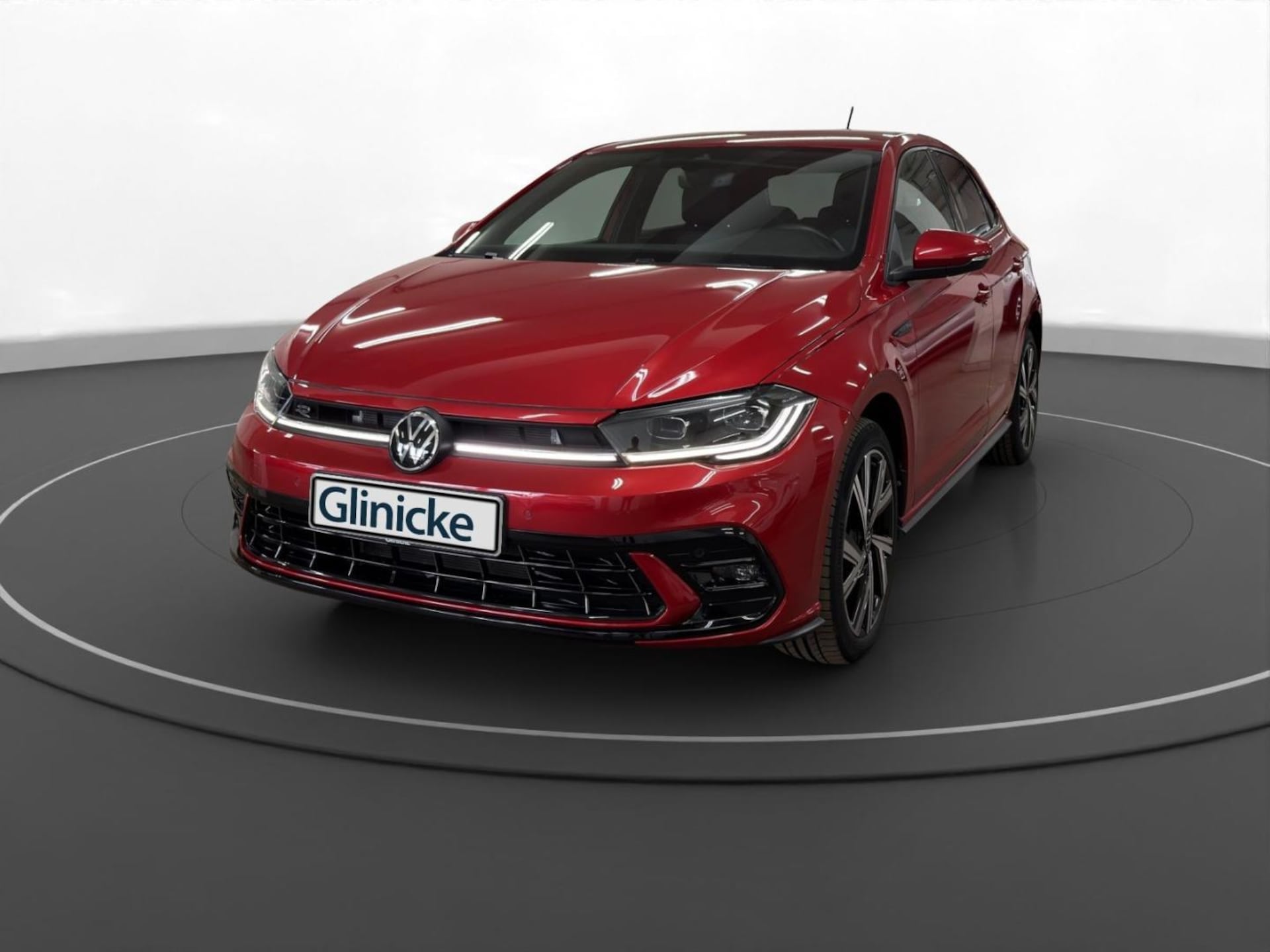 Volkswagen Polo 2022