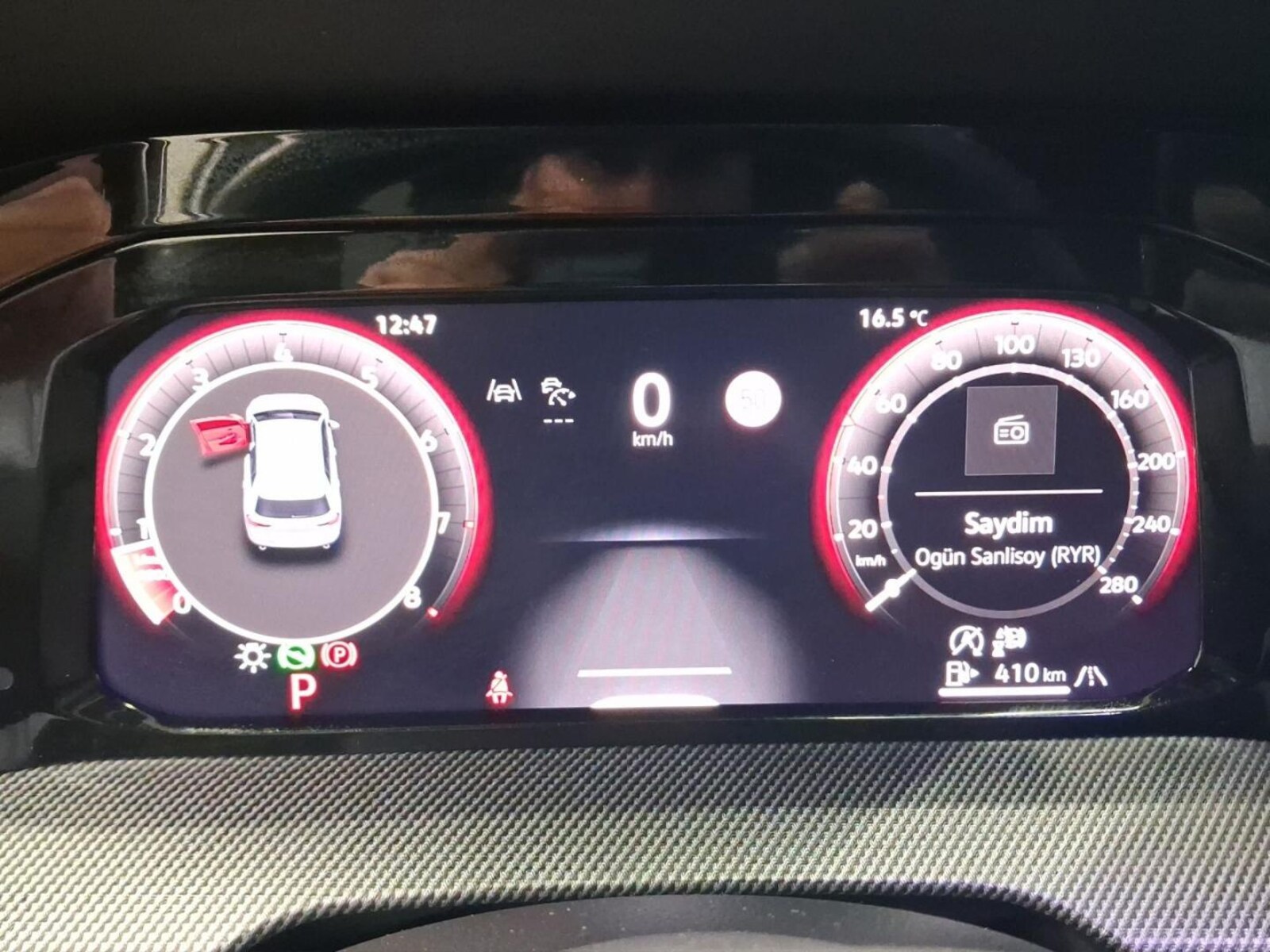 Volkswagen Golf – Bild 10