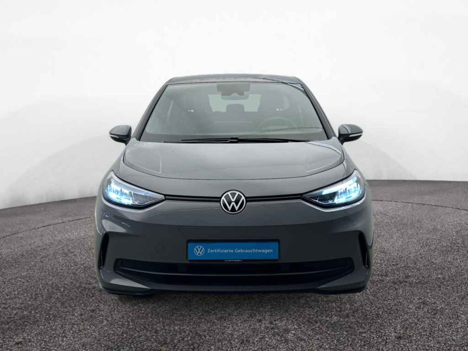 Volkswagen ID.3 – Bild 2