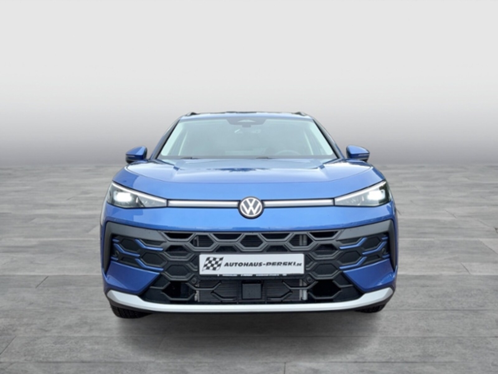 Volkswagen T-Roc – Bild 8