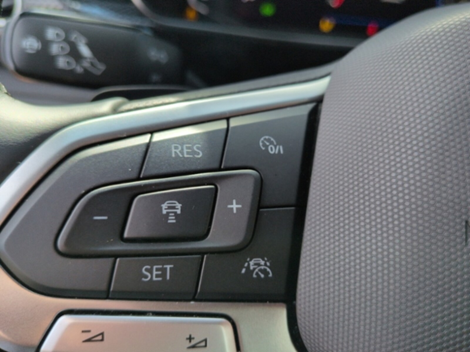 Volkswagen T-Cross – Bild 13
