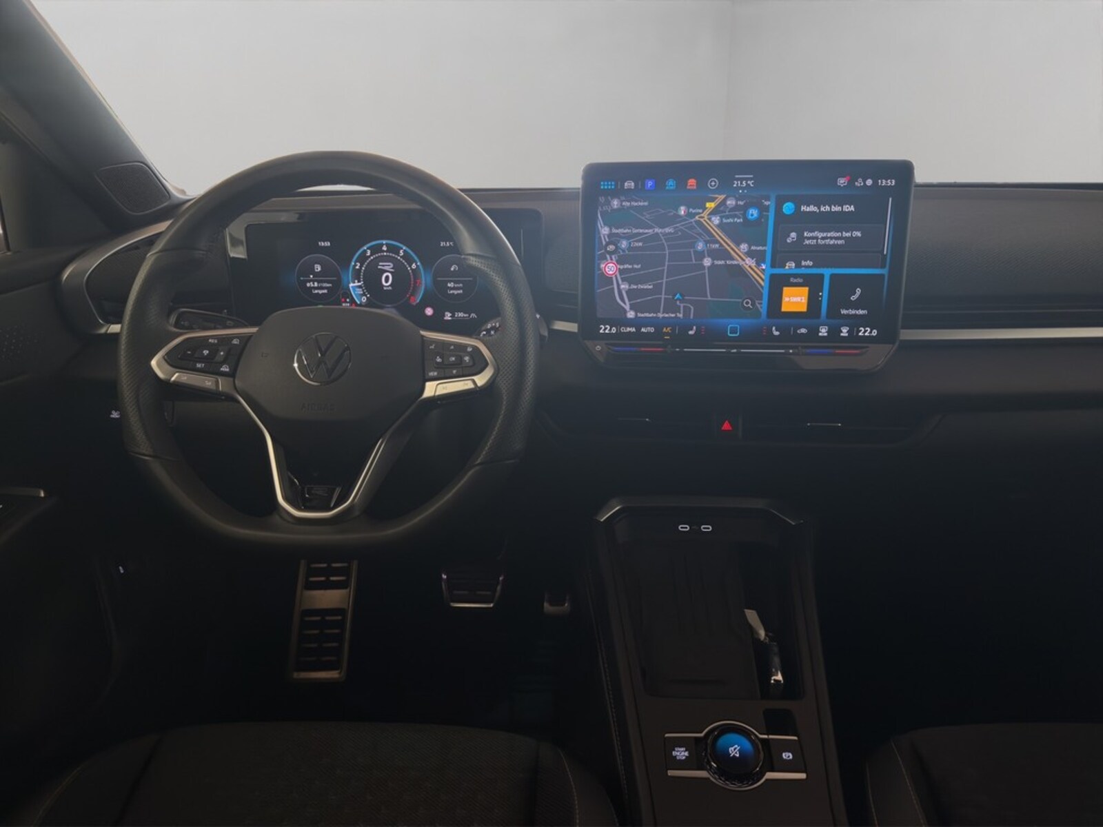 Volkswagen T-Roc – Bild 14