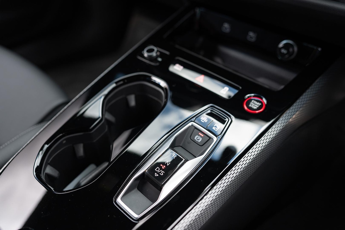 Image about Audi S5 Sedan TFSI quattro 270 kW S tronic