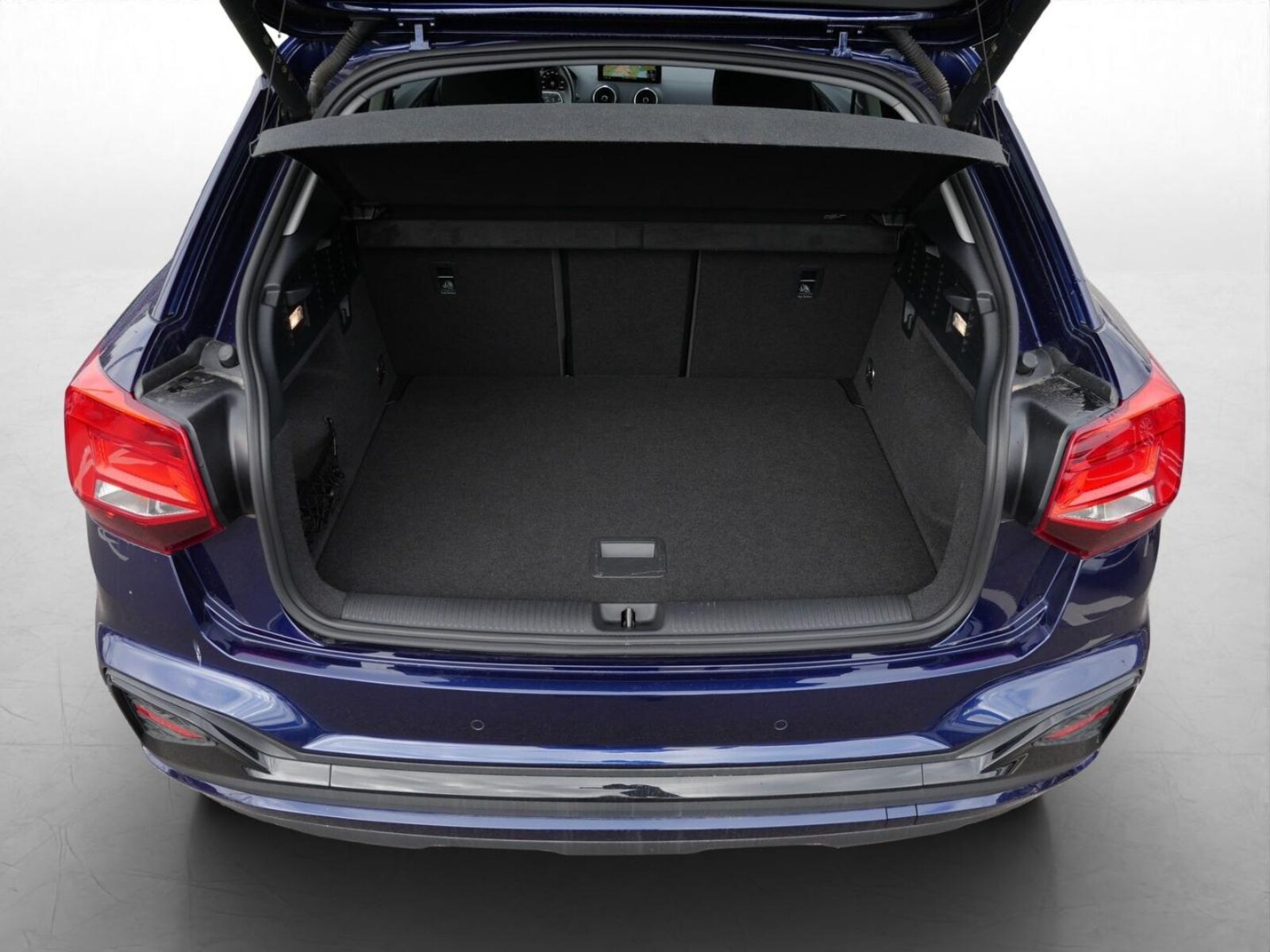 Audi Q2 – Bild 11
