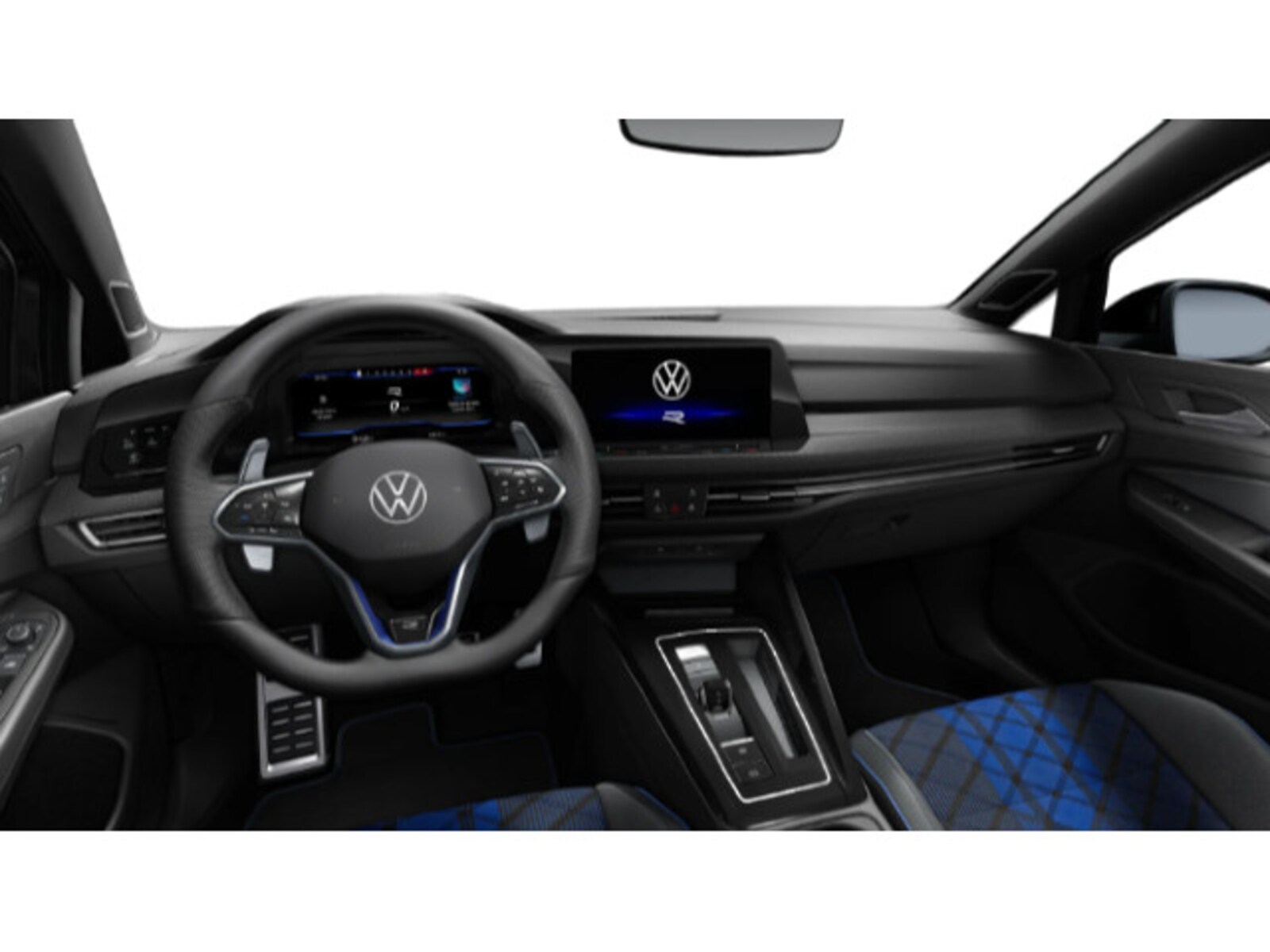 Volkswagen Golf – Bild 3