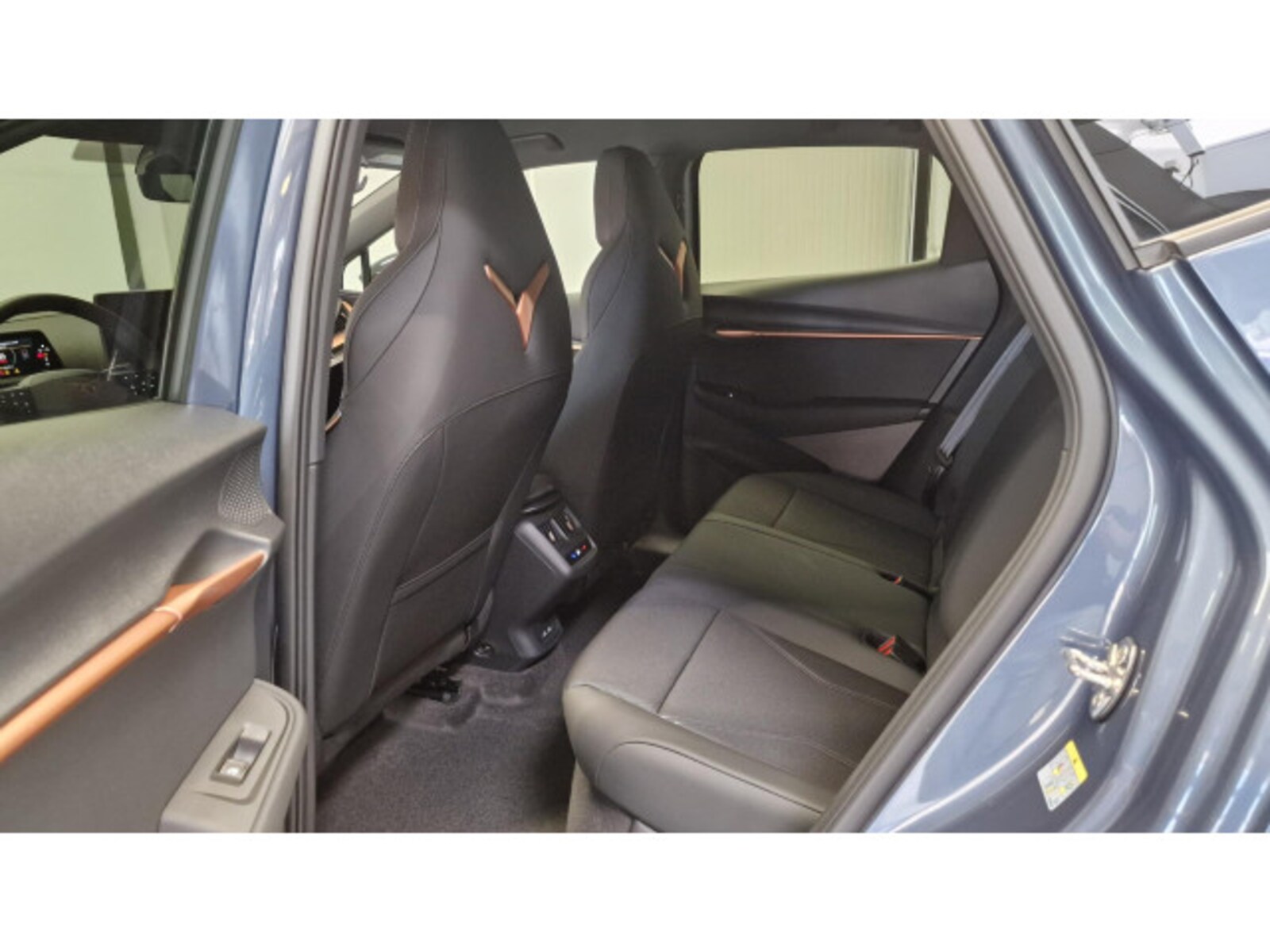 CUPRA Tavascan – Bild 13