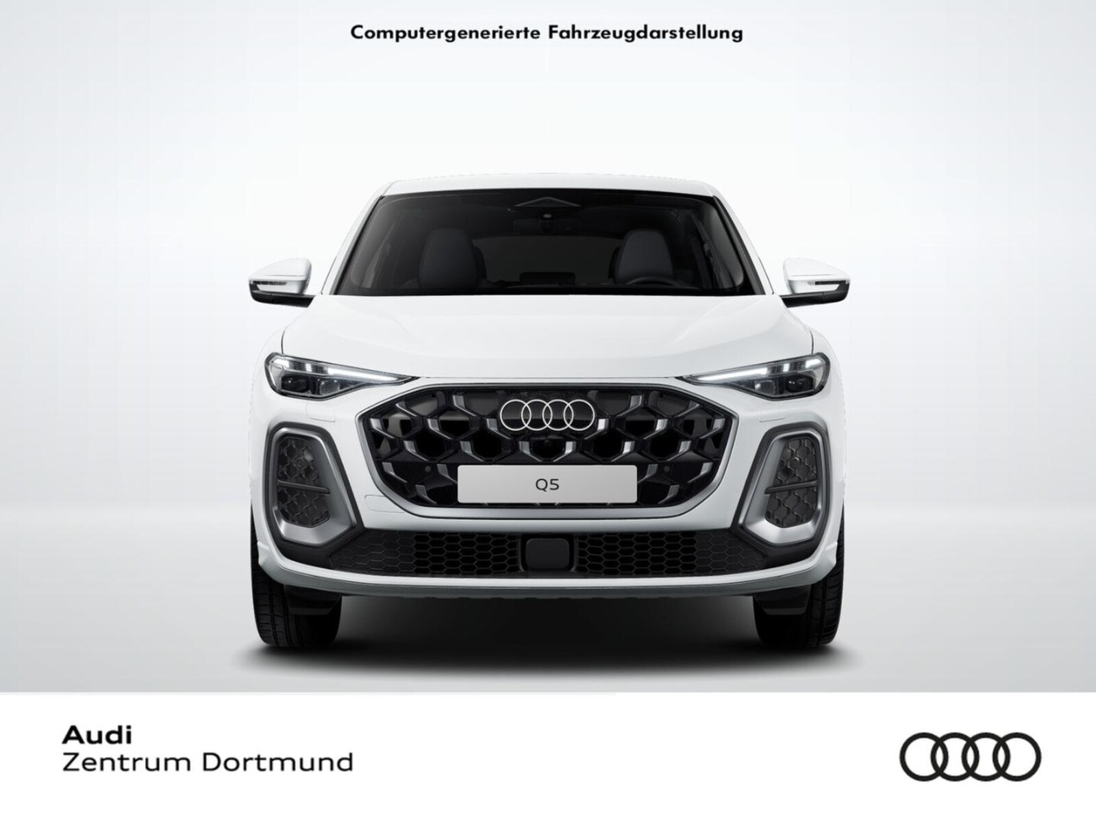 Audi Q5 Sportback – Bild 2