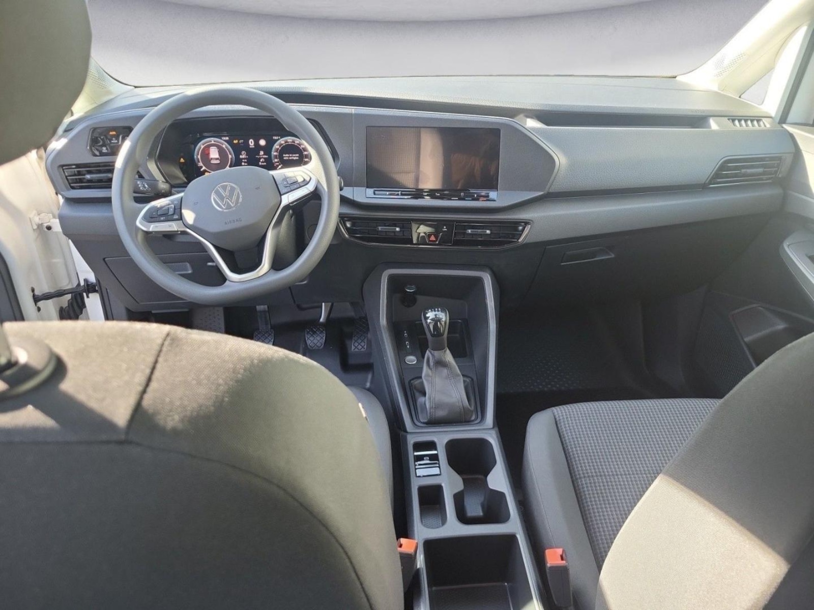 Volkswagen Caddy Maxi Kombi – Bild 10