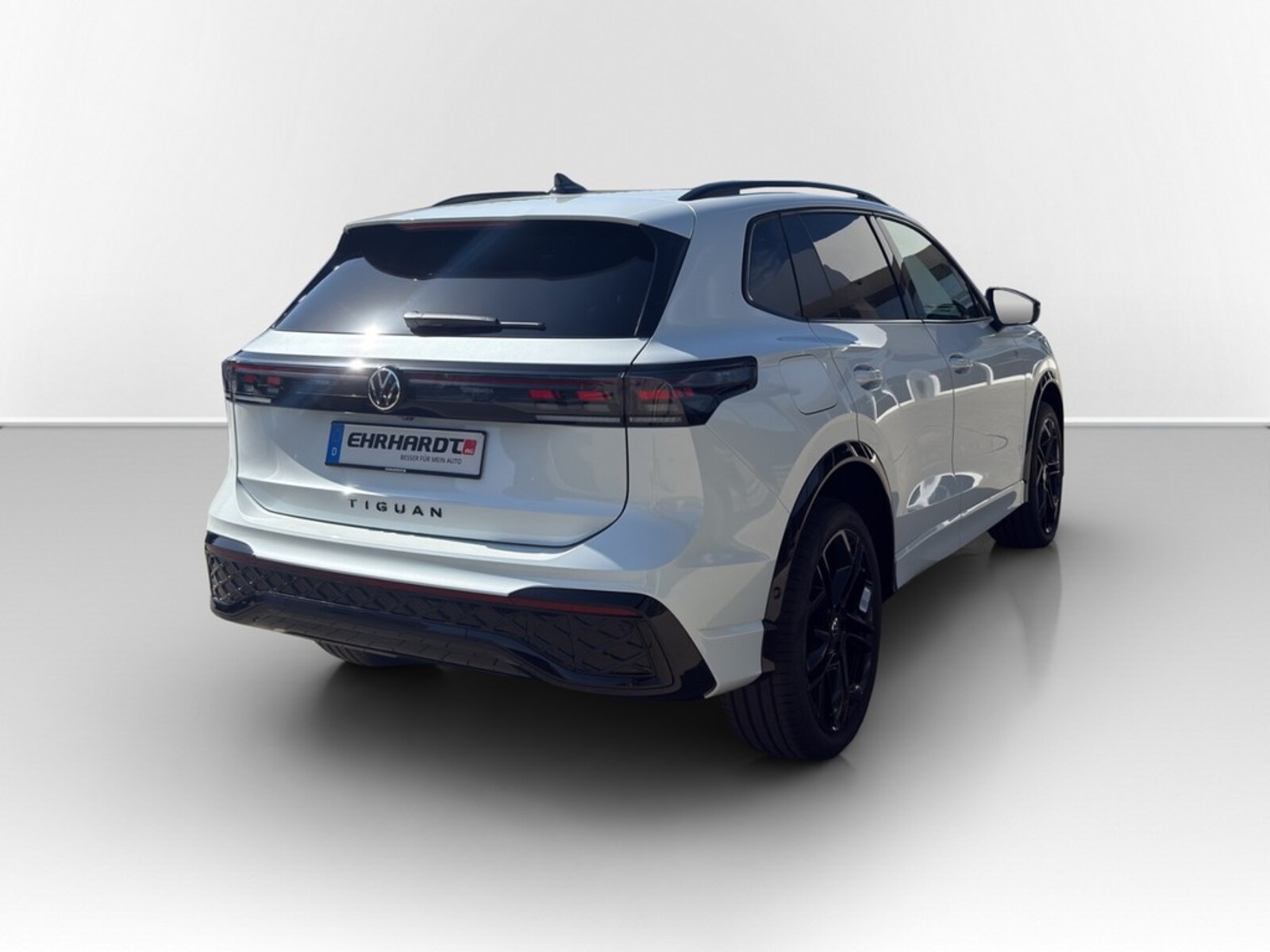 Volkswagen Tiguan – Bild 5