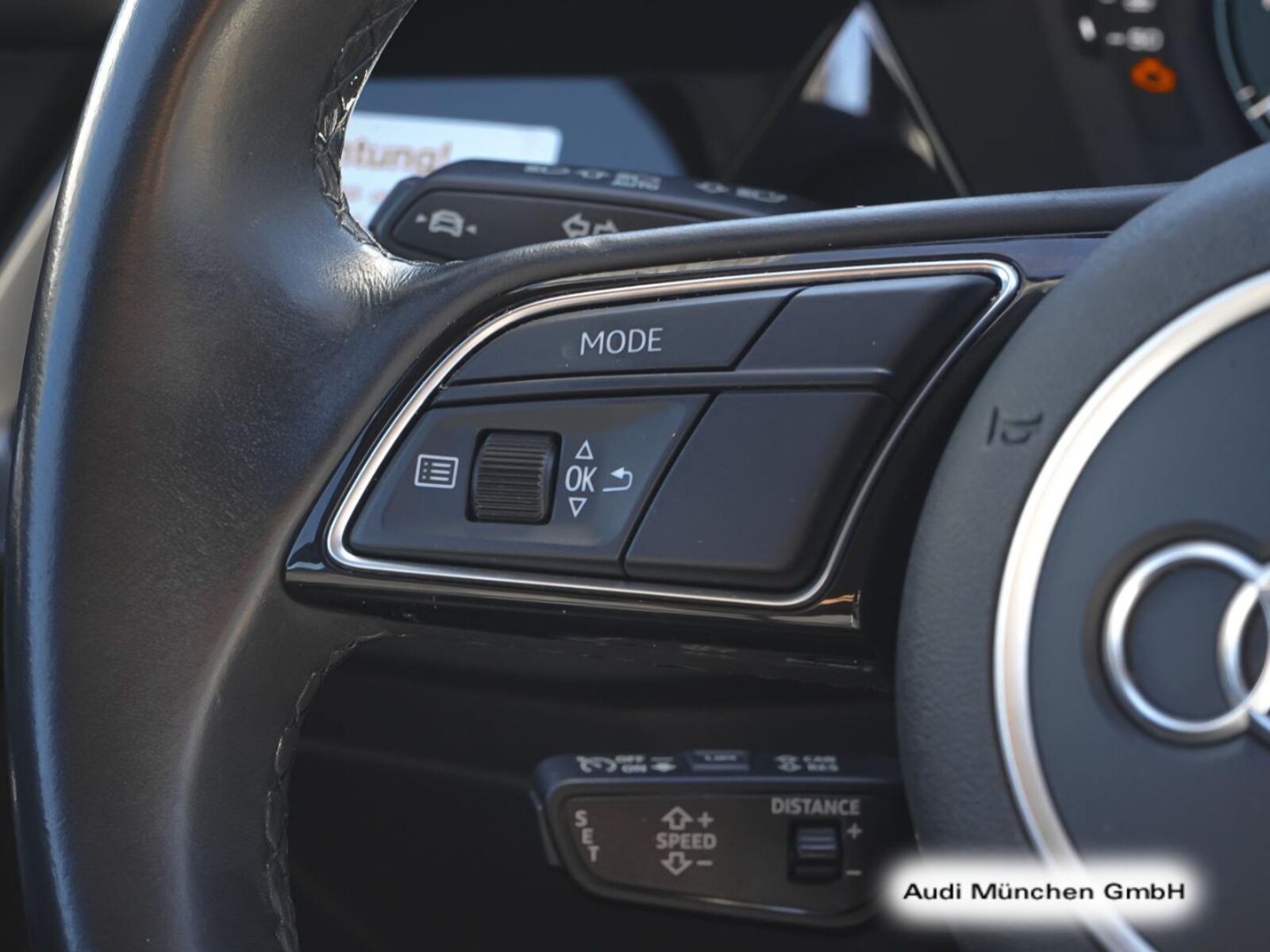 Audi A3 Sportback – Bild 18