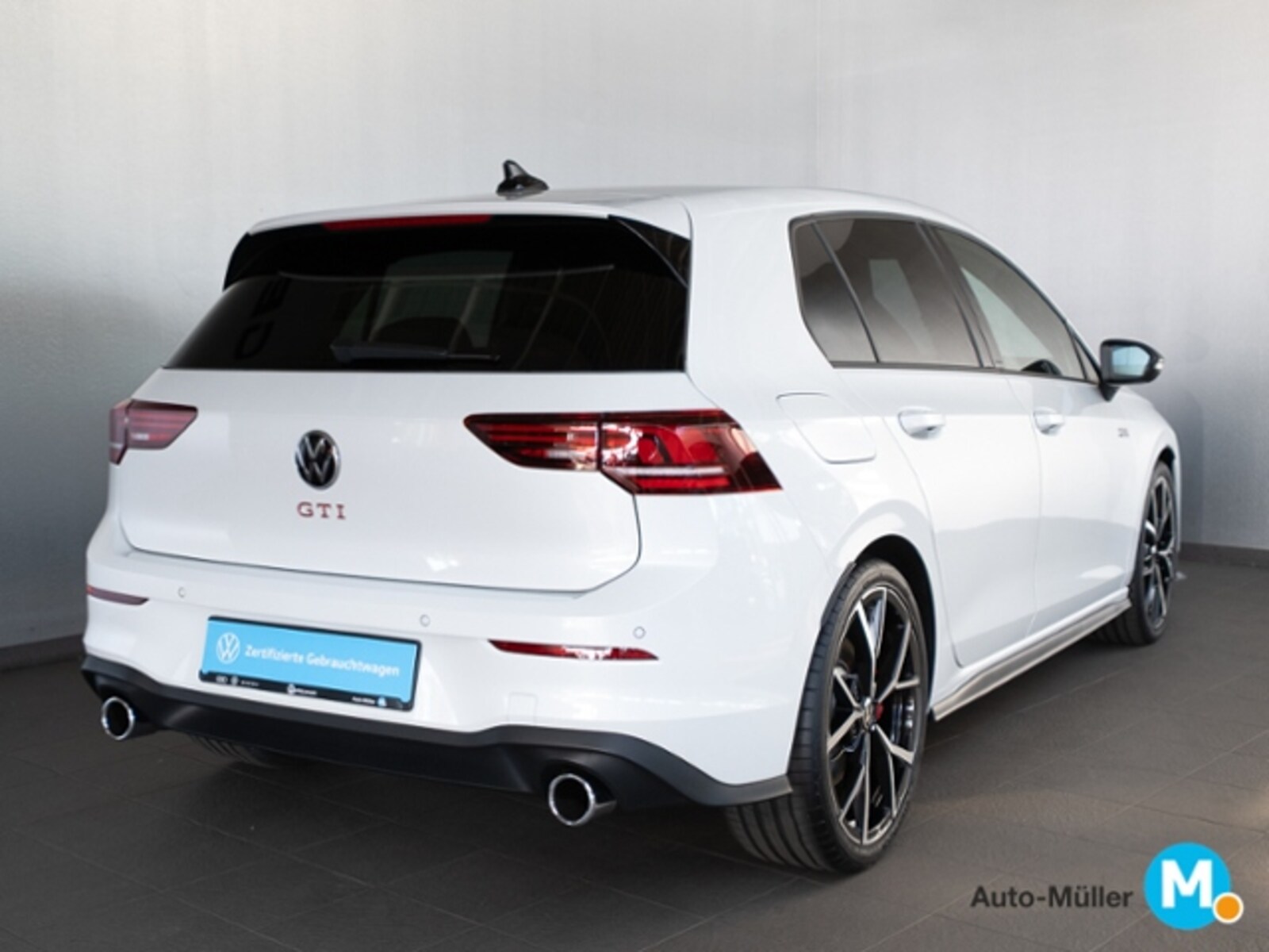 Volkswagen Golf – Bild 4