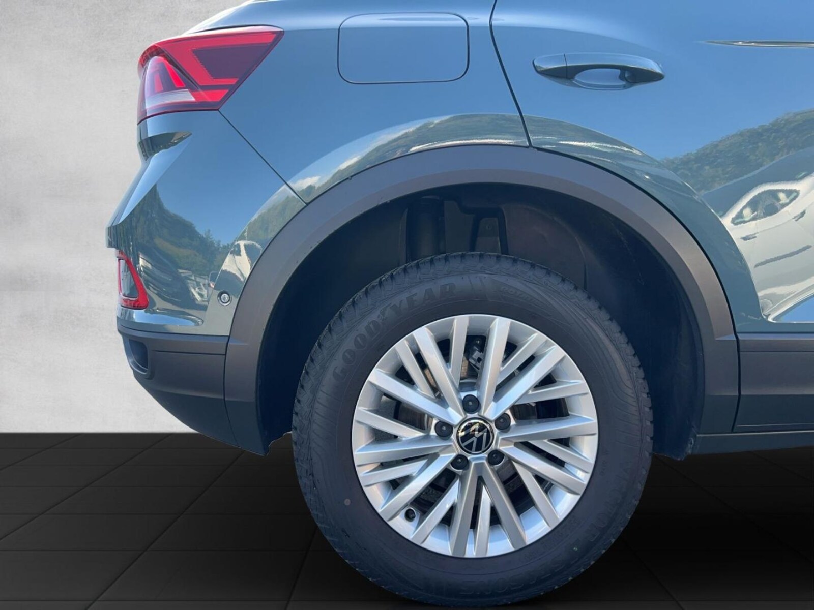 Volkswagen T-Roc – Bild 15