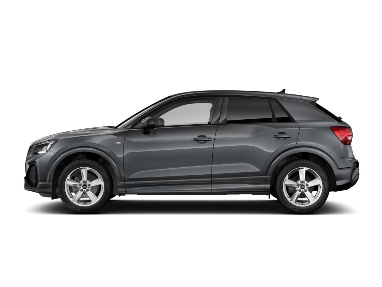 Audi Q2 – Bild 7