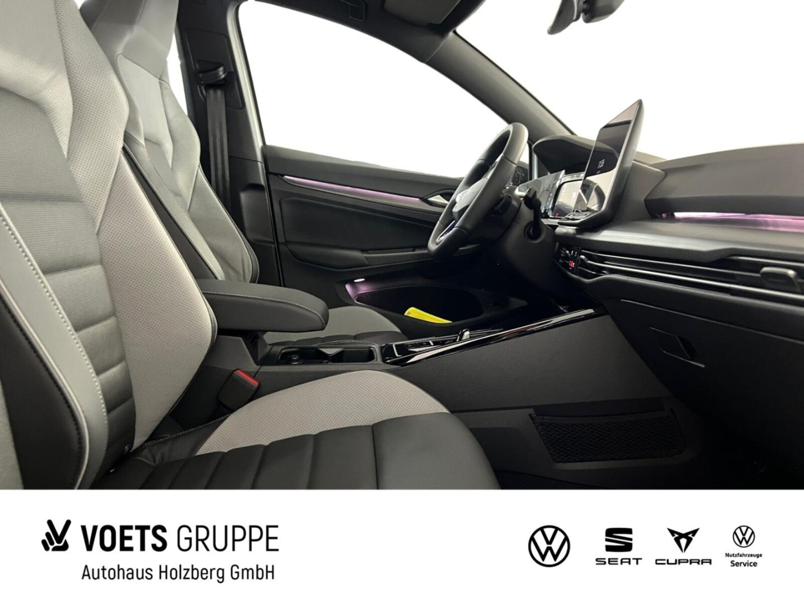 Volkswagen Golf – Bild 6