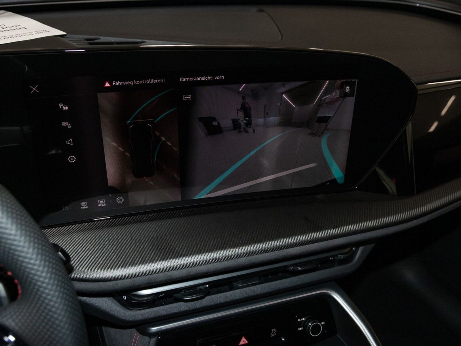 Audi Q5 Sportback – Bild 19