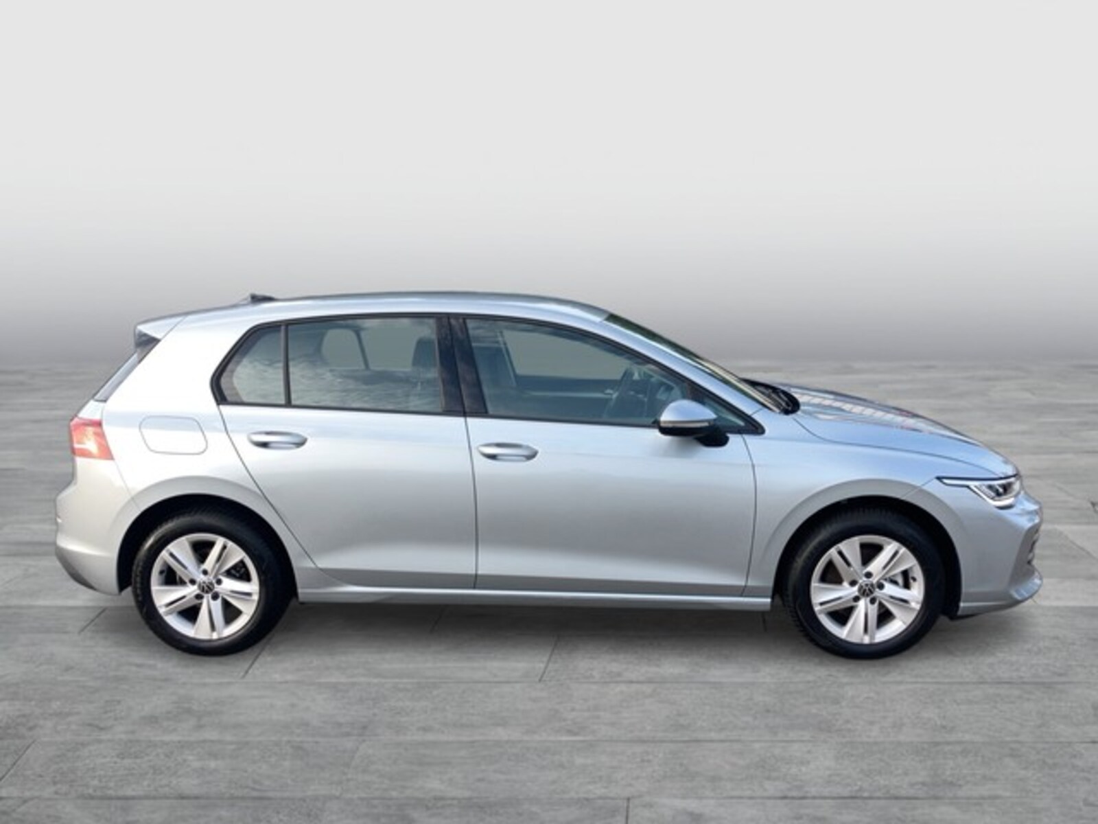Volkswagen Golf – Bild 6