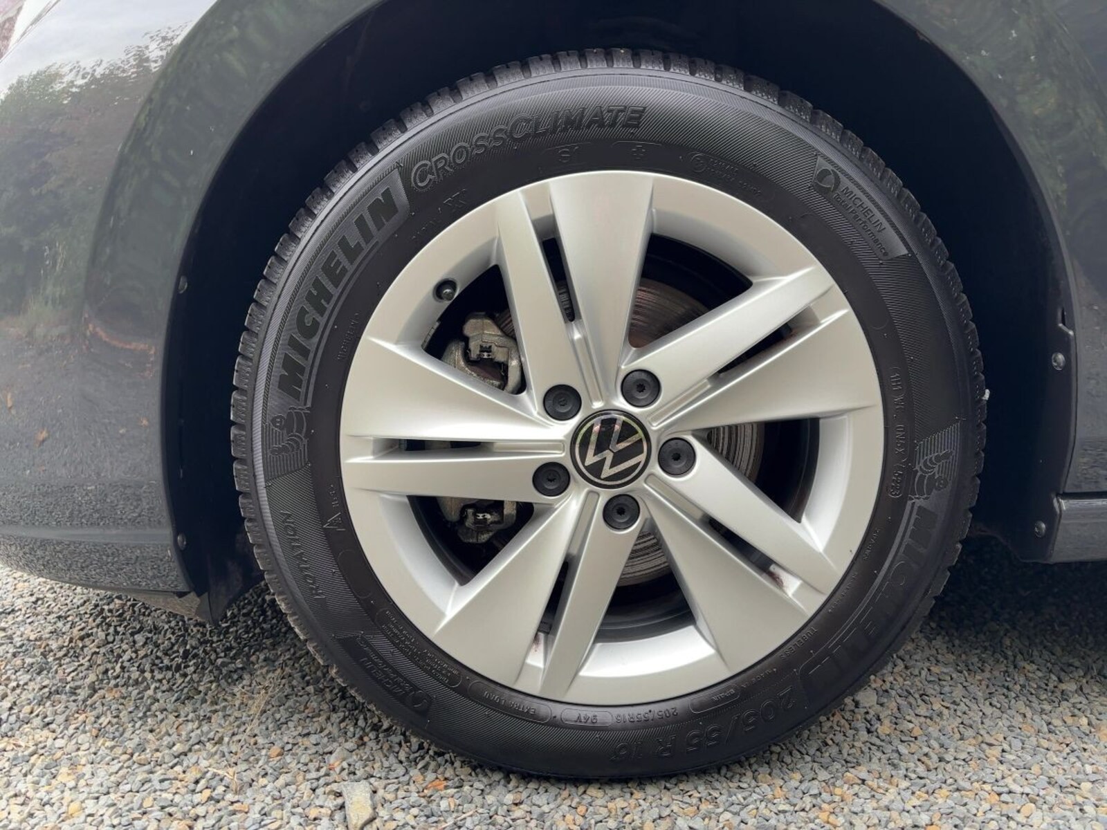 Volkswagen Golf – Bild 12