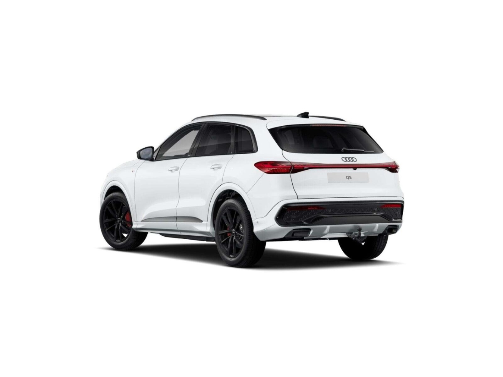 Audi Q5 – Bild 6