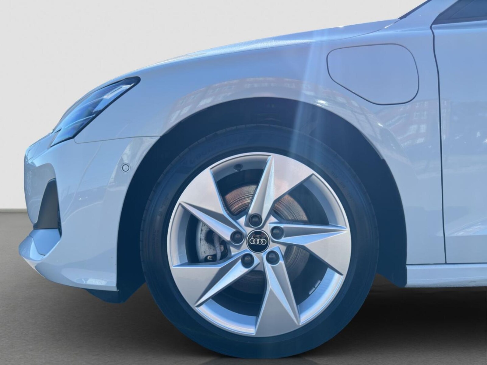 Audi A3 Sportback – Bild 21