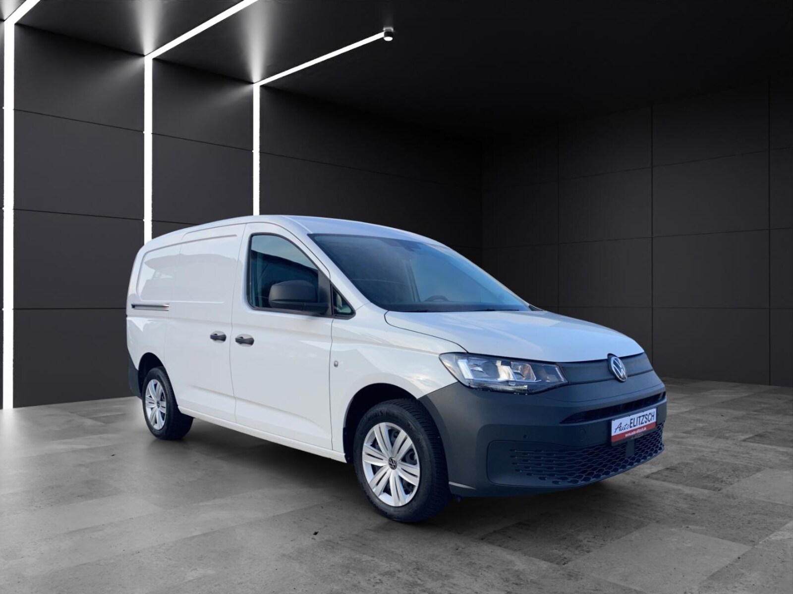 Volkswagen Caddy Maxi Cargo – Bild 7