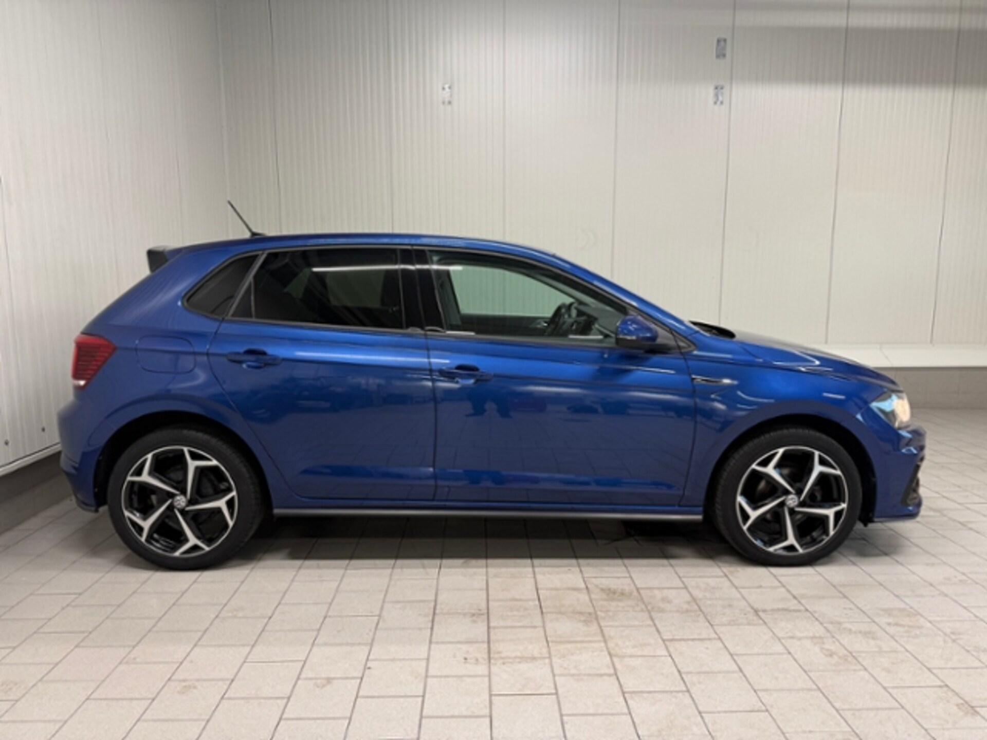 Volkswagen Polo R-Line