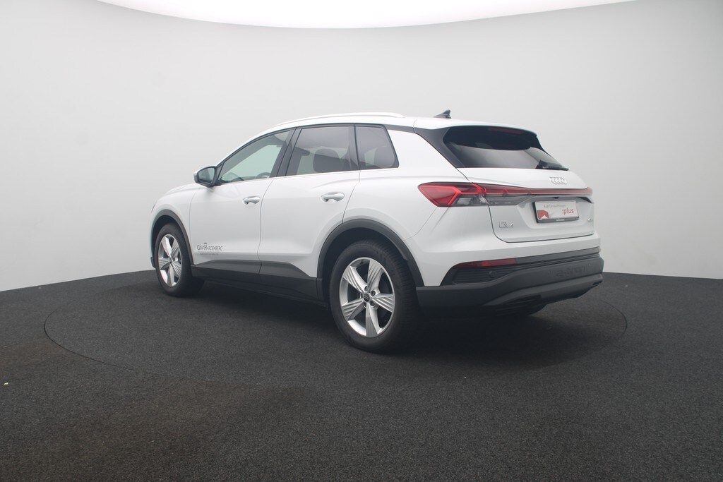 Image about Audi Q4 e-tron 40 e-tron